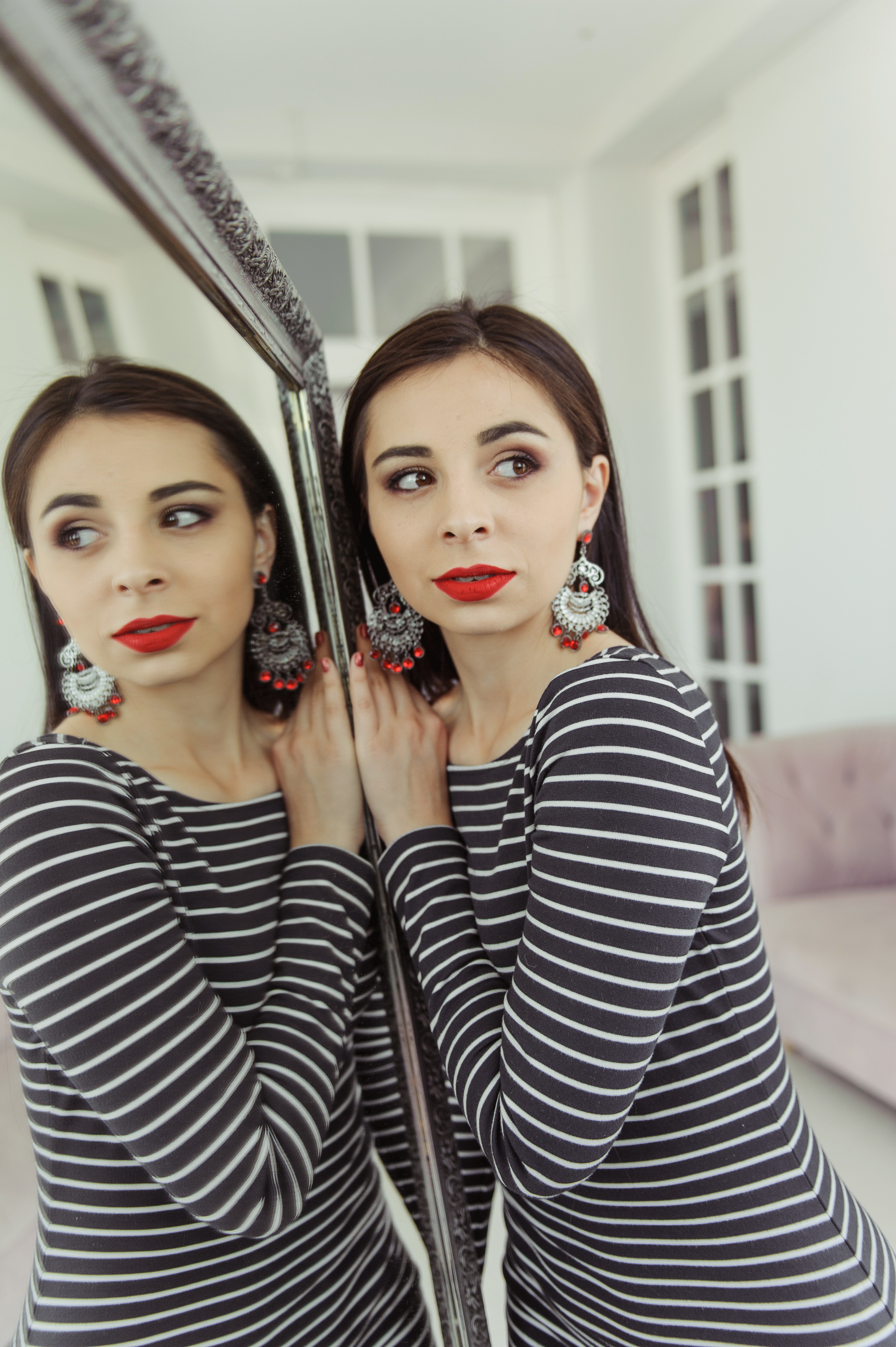 Одиночные фотосессии. Семейный и свадебный фотограф в Улан-Удэ, Иркутске Илья Спектор