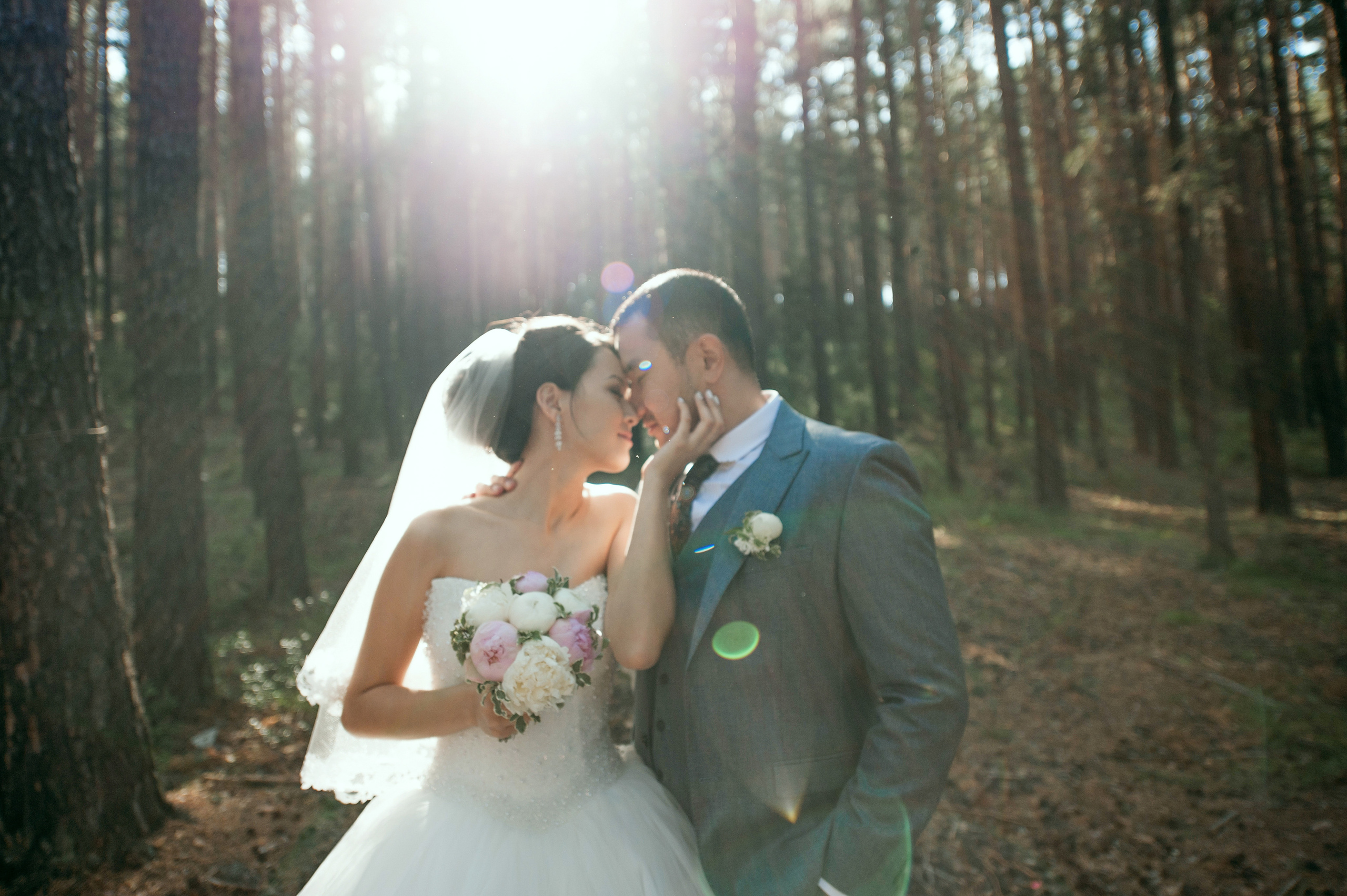 Свадьбы в Улан-Удэ, Иркутске. Семейный и свадебный фотограф в Улан-Удэ, Иркутске Илья Спектор