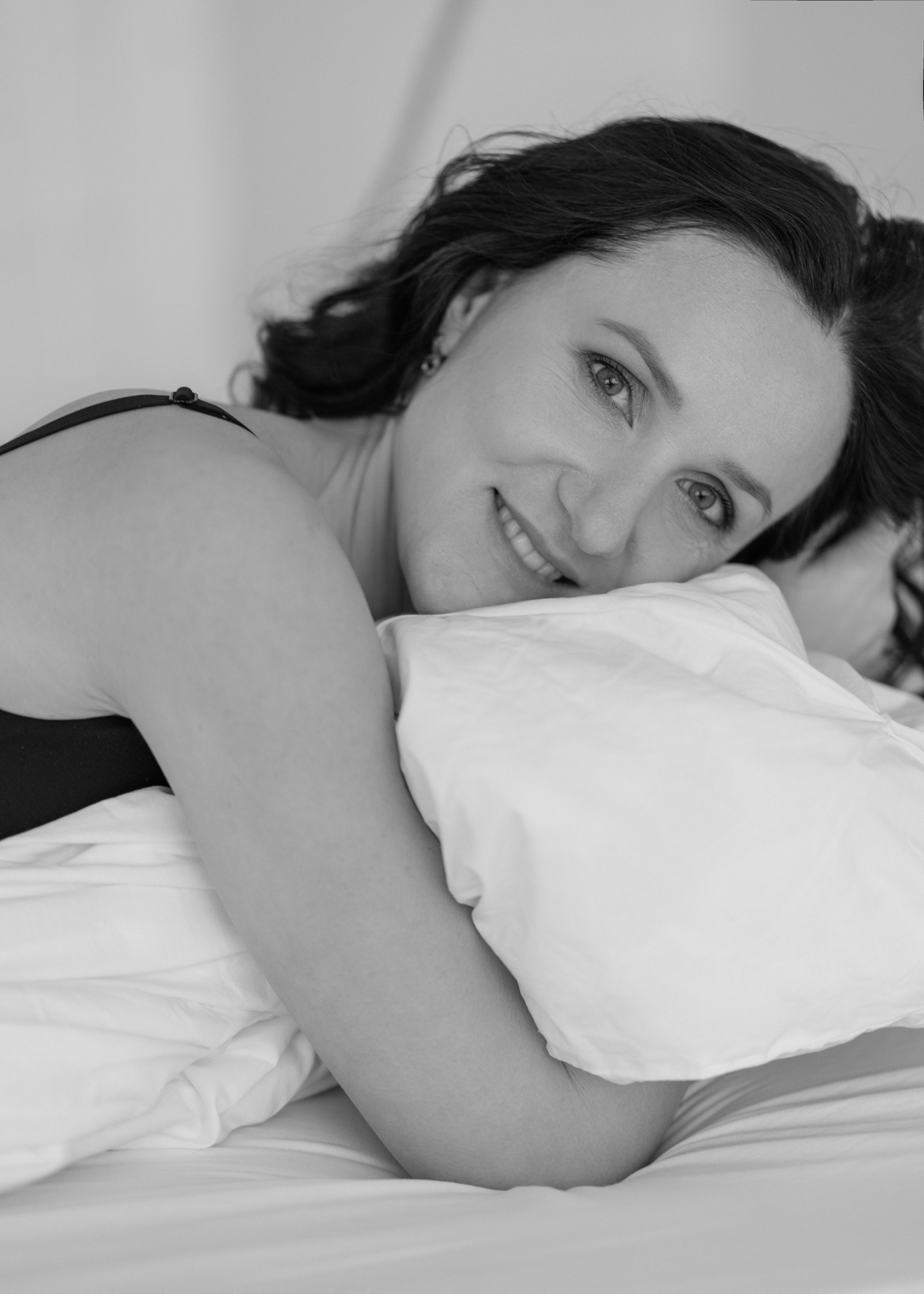 Мария. Женский фотограф в Красноярске