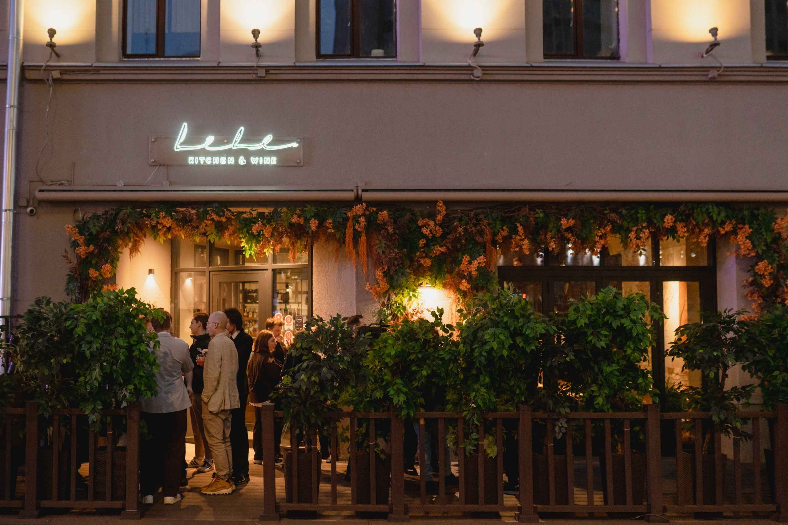 Артем и Софья. Вечер в кругу семьи. Семейный фотограф в Москве Лилия Лебедева