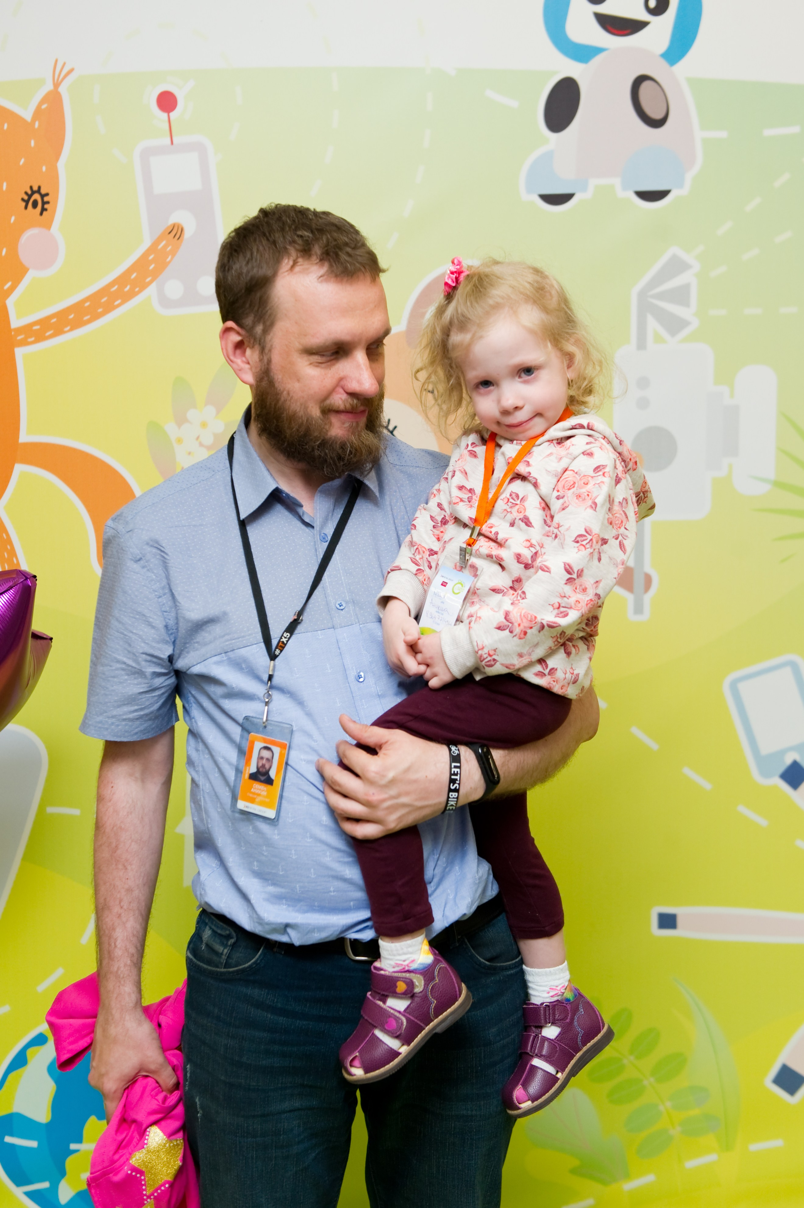 X5 Retail Group — «Особая среда» (семейный день в офисе компании). Репортажный фотограф и видеограф Слава Думчев. Тимбилдинги, отчетники, корпоративы