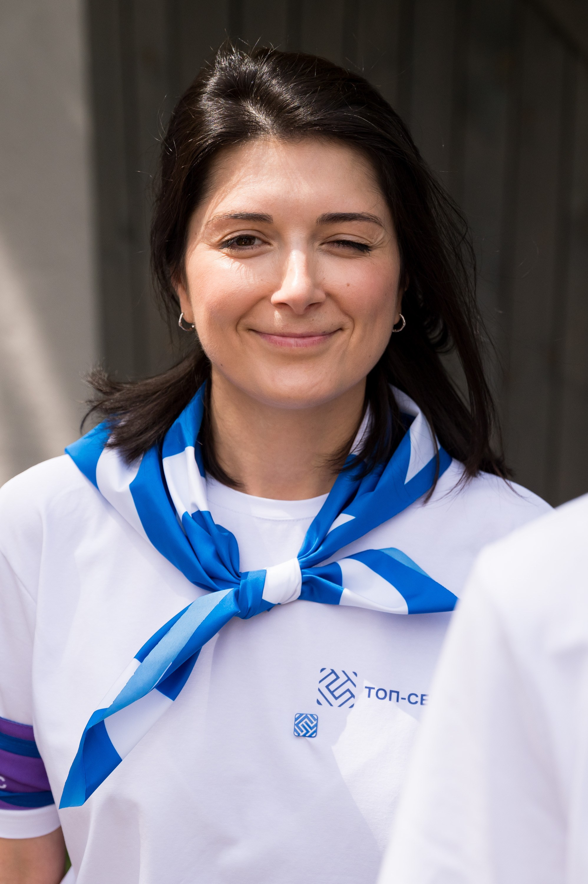 Летний корпоратив-тимбилдинг компании «Топ-сервис». Репортажный фотограф и видеограф Слава Думчев. Тимбилдинги, отчетники, корпоративы