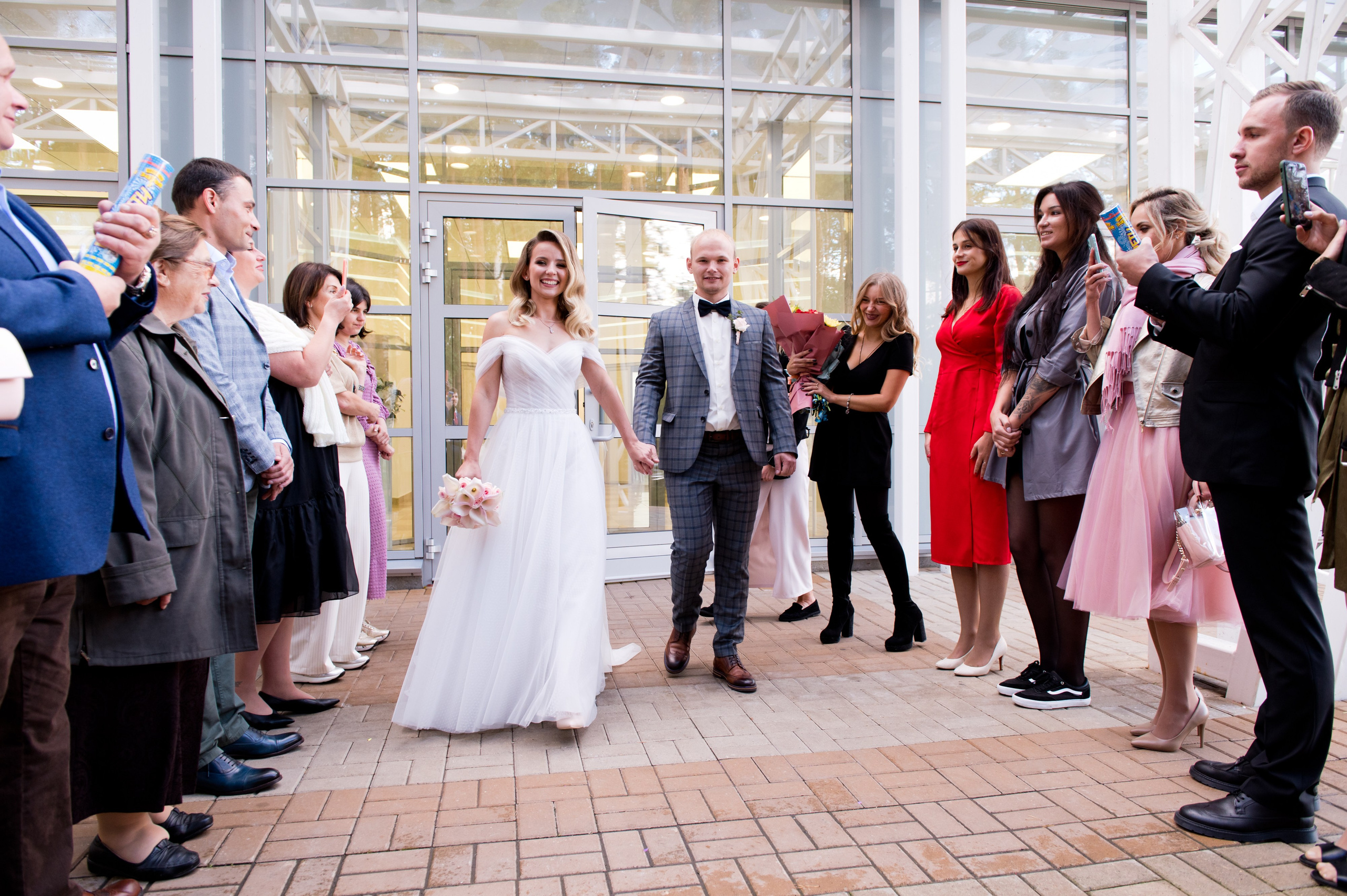 Свадьба Олега и Ани. Репортажный фотограф и видеограф Слава Думчев. Тимбилдинги, отчетники, корпоративы