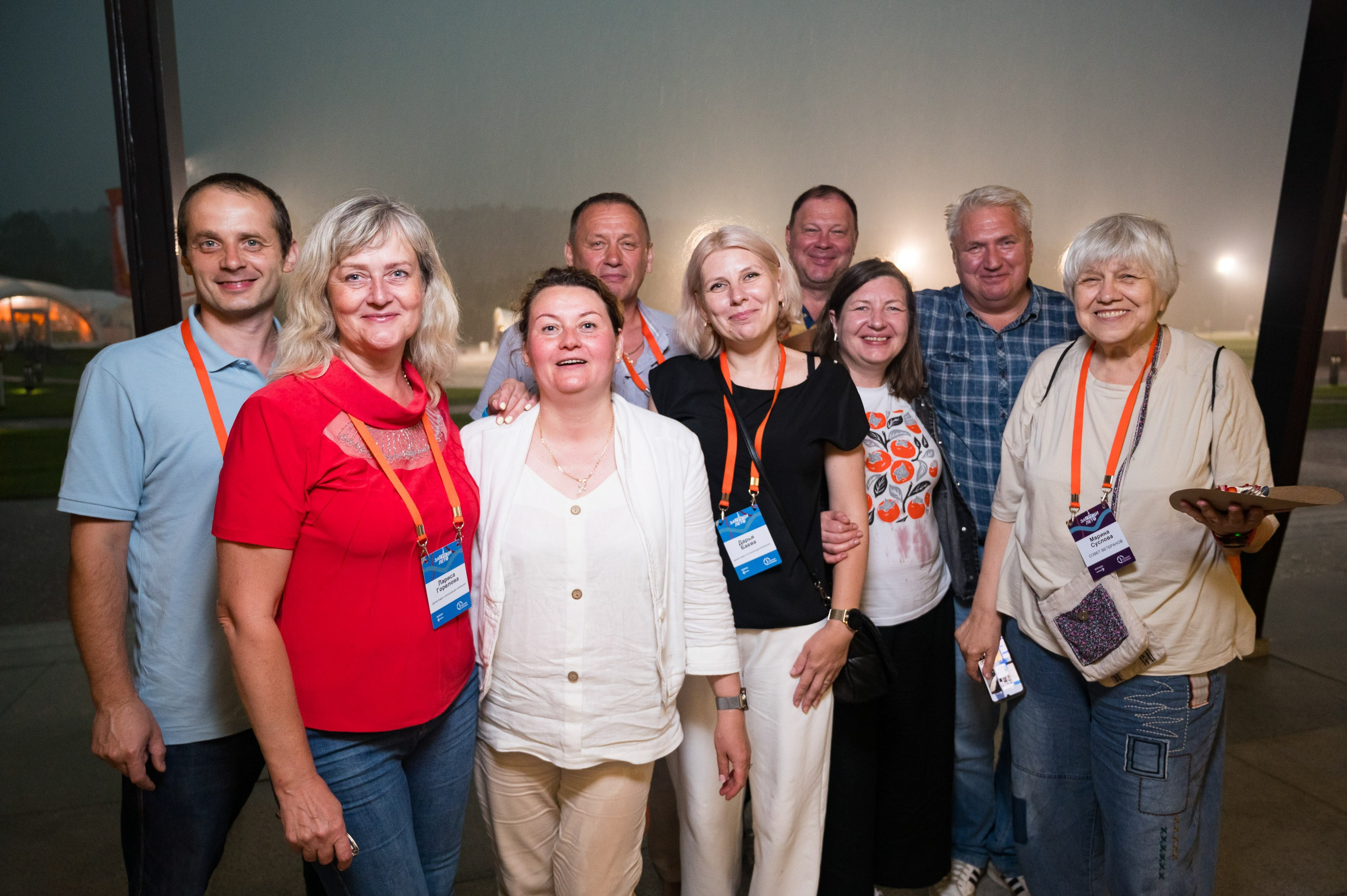 Летний корпоратив-тимбилдинг Первой Грузовой Компании. Репортажный фотограф и видеограф Слава Думчев. Тимбилдинги, отчетники, корпоративы