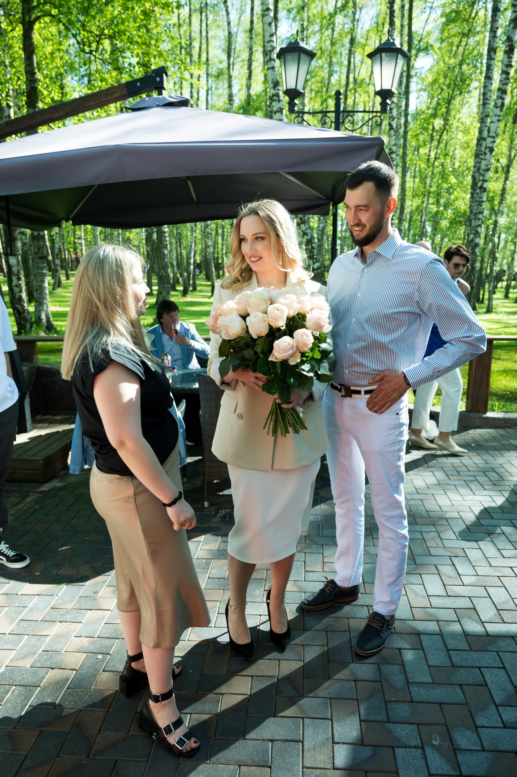 День рождения Диляры, семейное. Репортажный фотограф и видеограф Слава Думчев. Тимбилдинги, отчетники, корпоративы