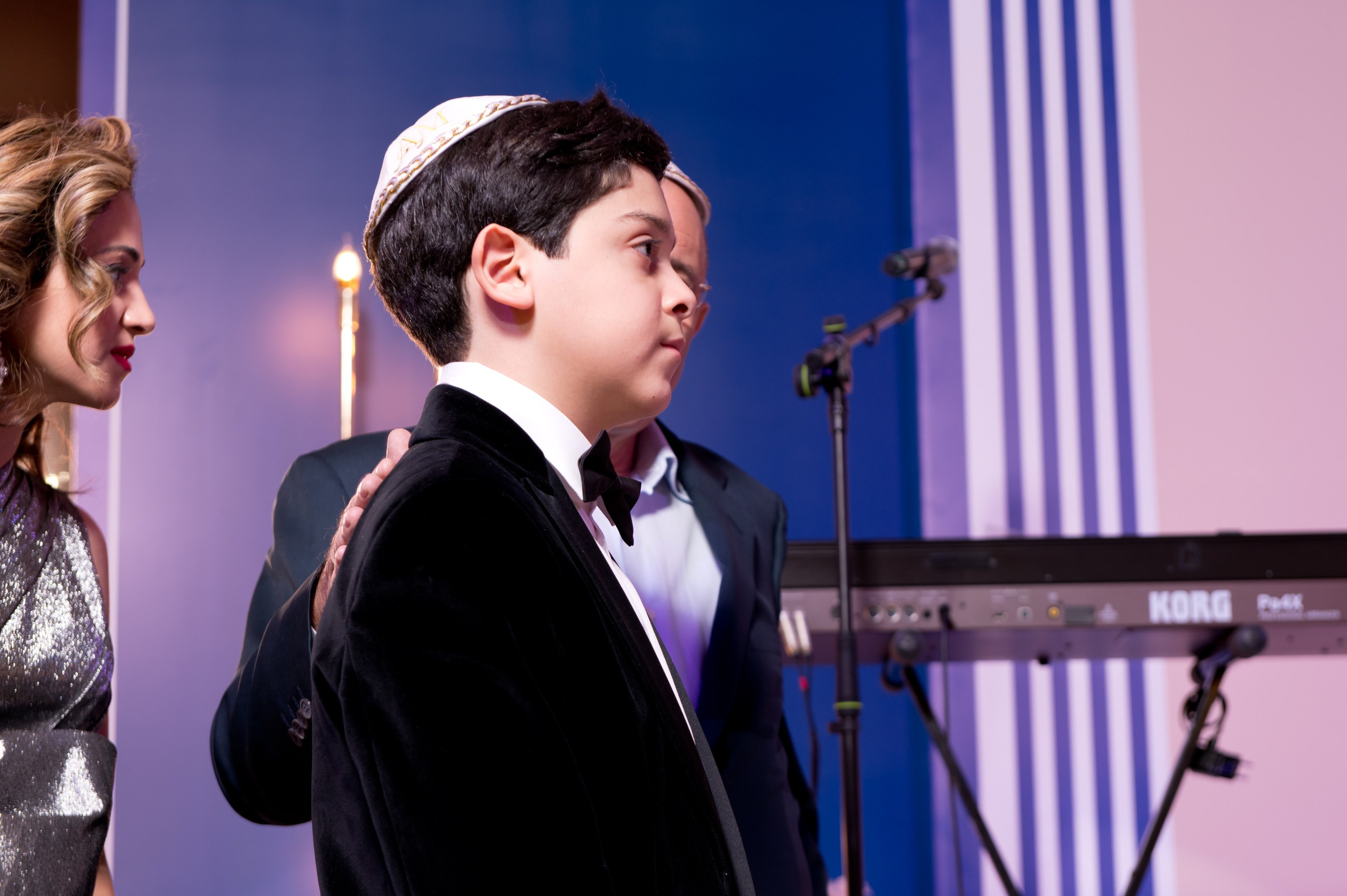 Бар-Мицва Альберта. Репортажный фотограф и видеограф Слава Думчев. Тимбилдинги, отчетники, корпоративы