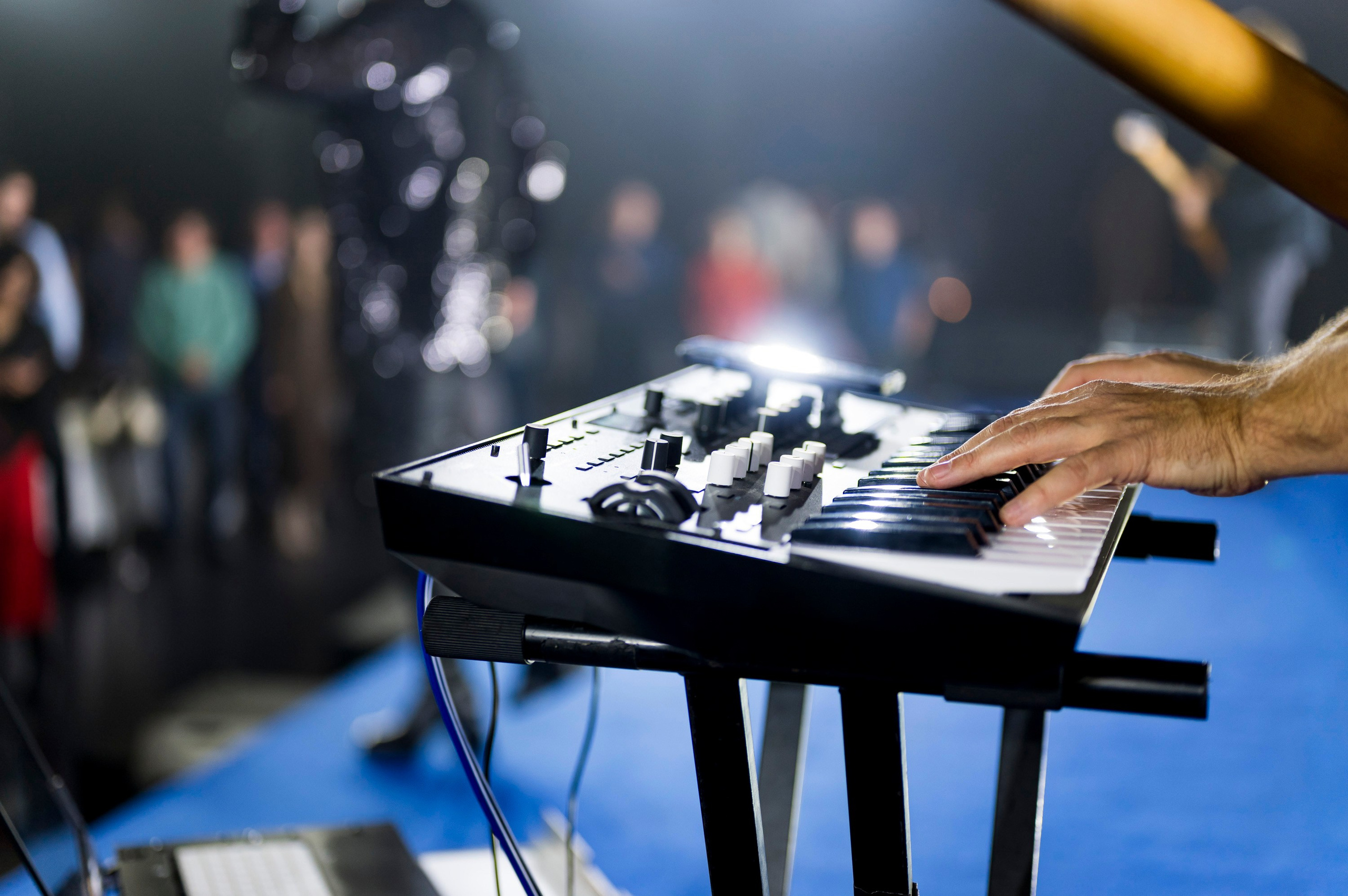 Корпоратив Акку-Фертриб. Репортажный фотограф и видеограф Слава Думчев. Тимбилдинги, отчетники, корпоративы