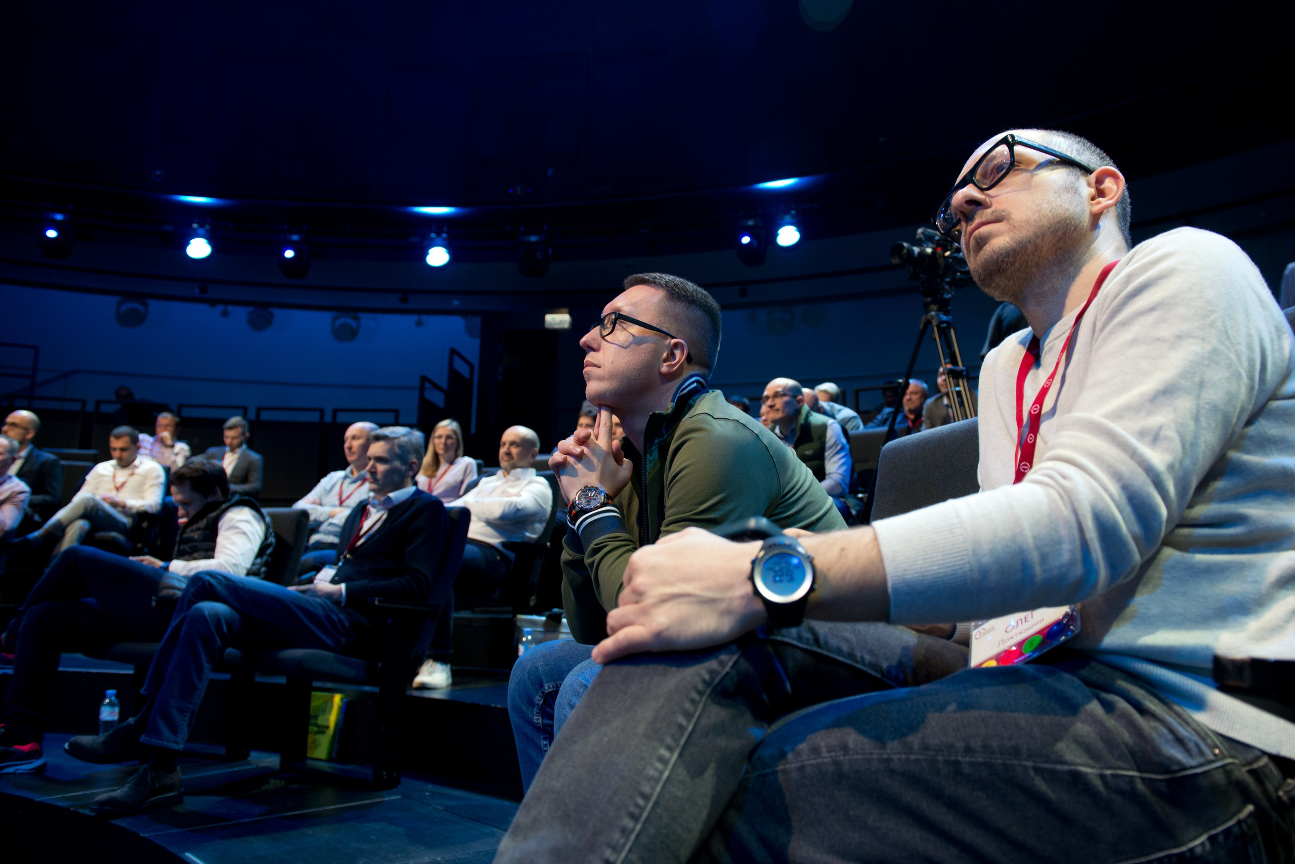 Конференция/стратегическая сессия ПГК в Матрёшке. Репортажный фотограф и видеограф Слава Думчев. Тимбилдинги, отчетники, корпоративы