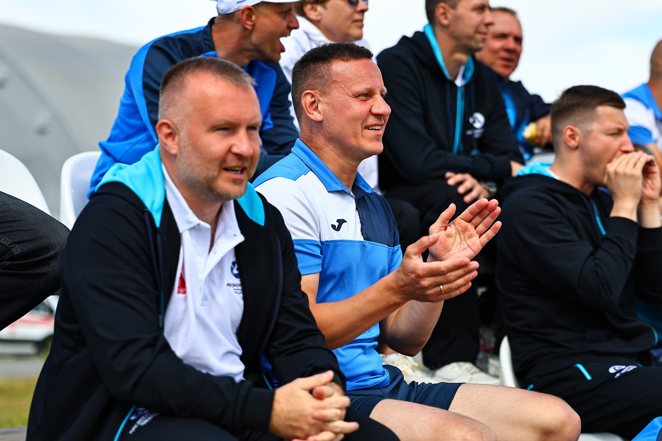 АТОМИАДА Лето 2025. Фототерапевт Ева Бунеева