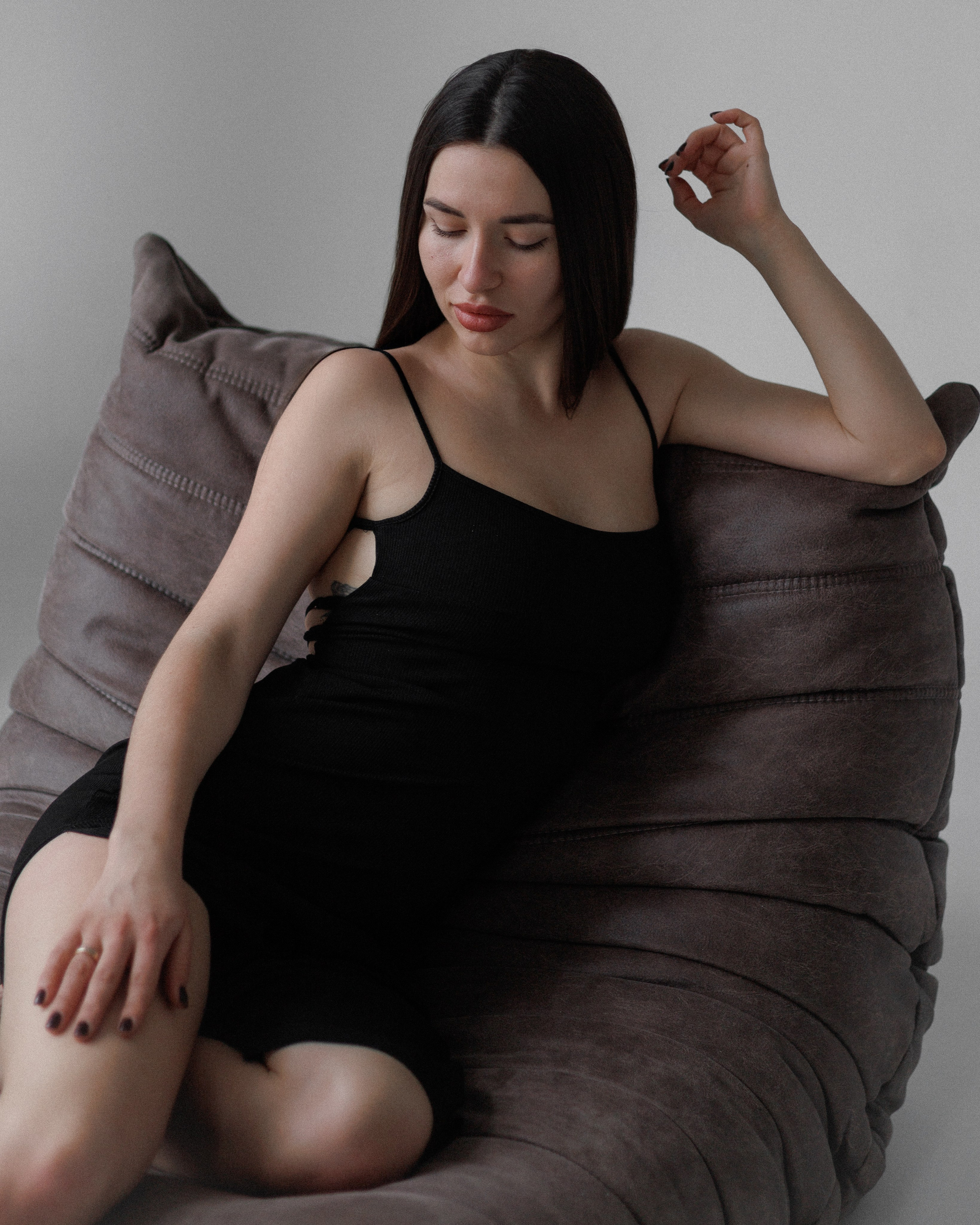 Александра. Портретный фотограф Даниела Питькова Москва|Ногинск