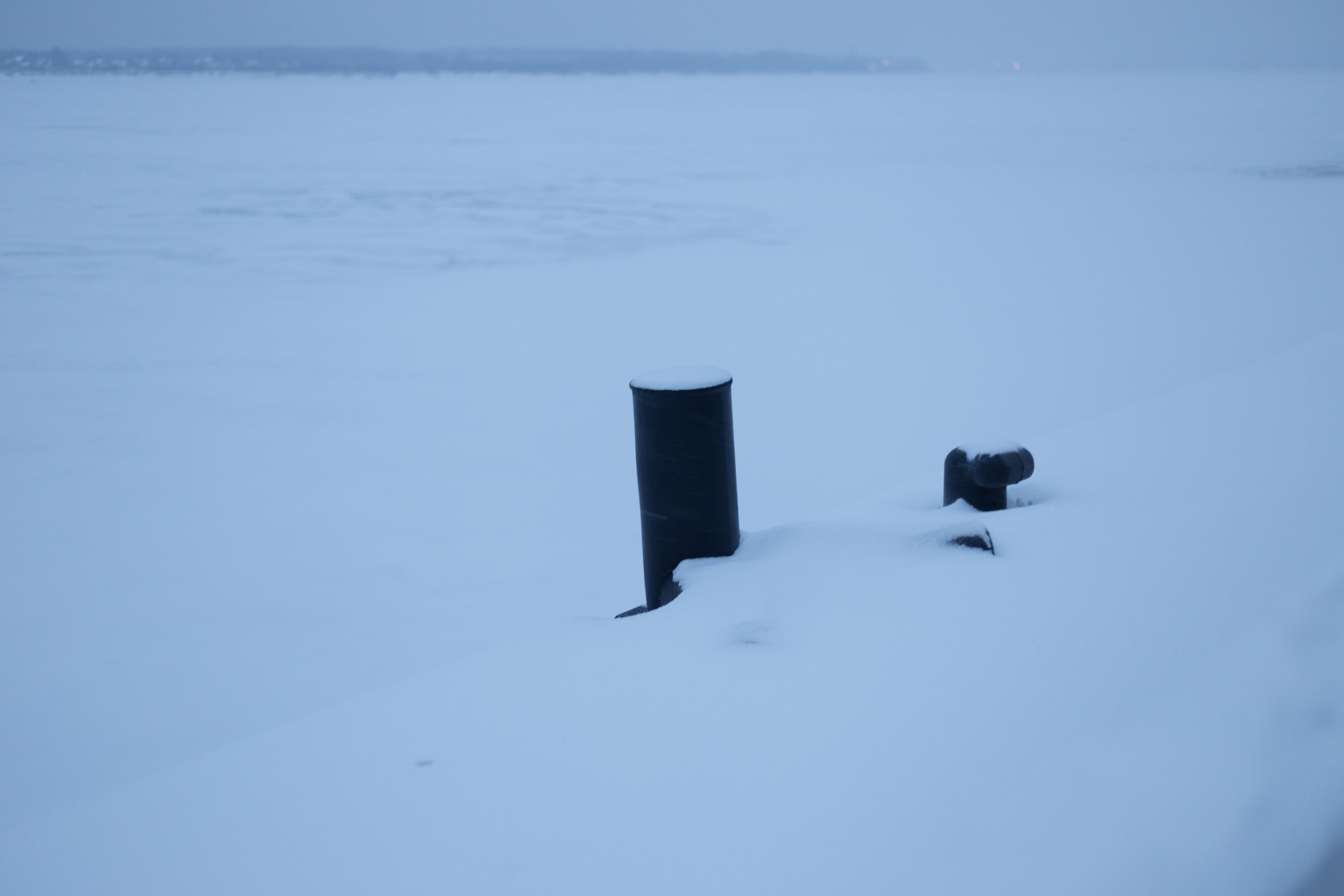 Фотосессия на набережной зимой. Фотограф Пермь. Фотосессия в фотостудии Перми и на свежем воздухе