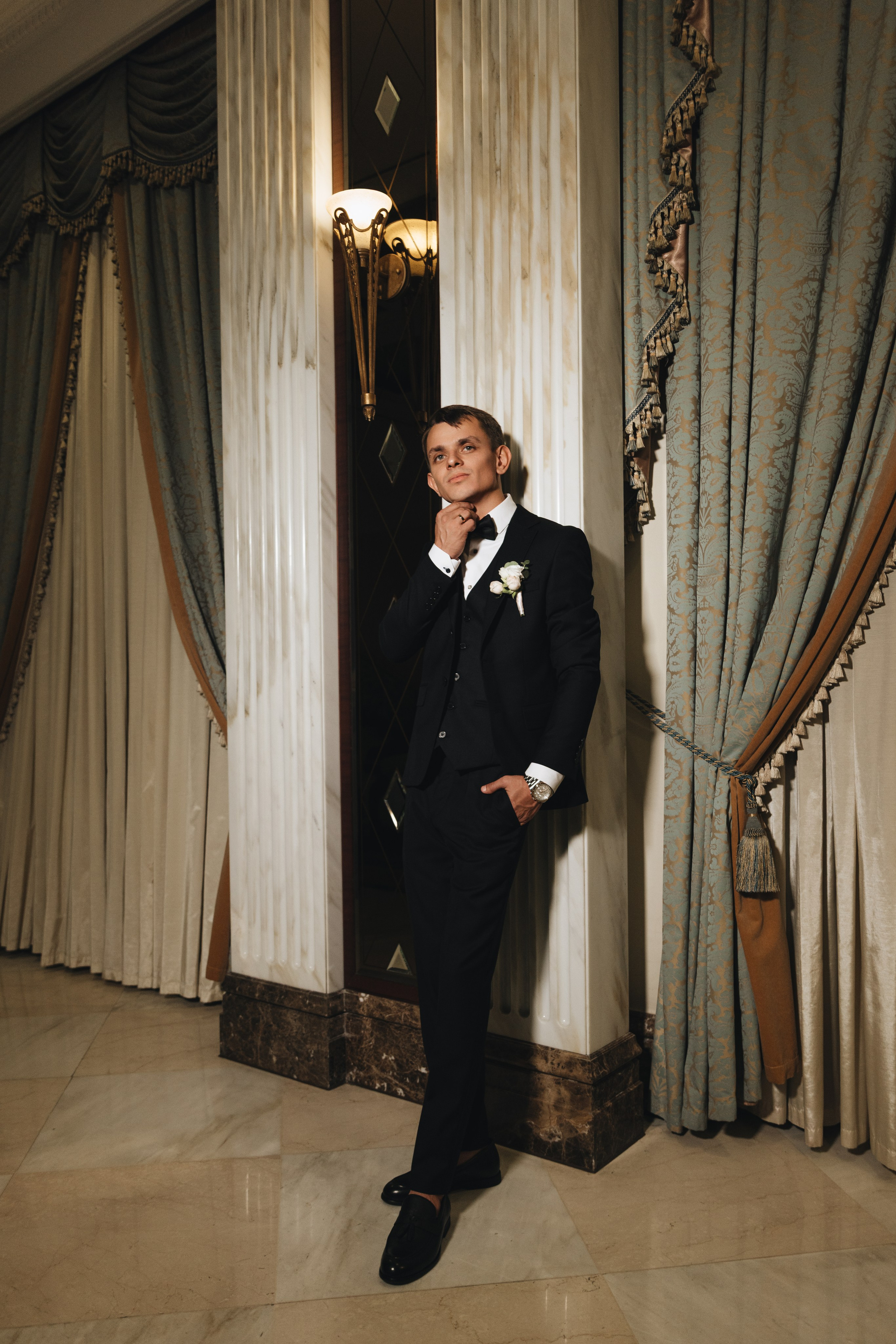 Валерия и Илья. Семейный и свадебный фотограф в Донецке Елена Гордеева