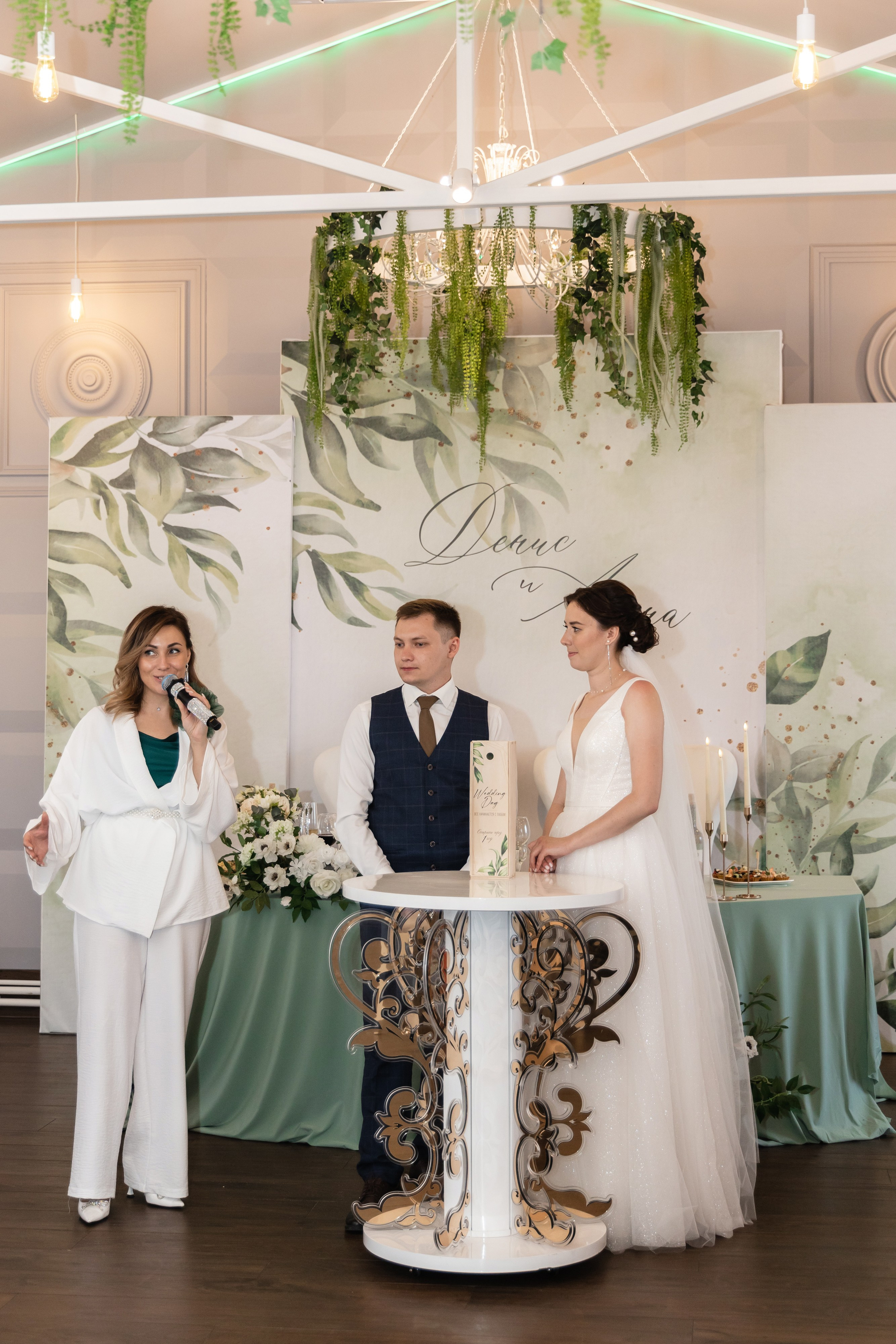 Алёна и Денис (полный день). Фотограф в Барнауле Юлия Садвокасова