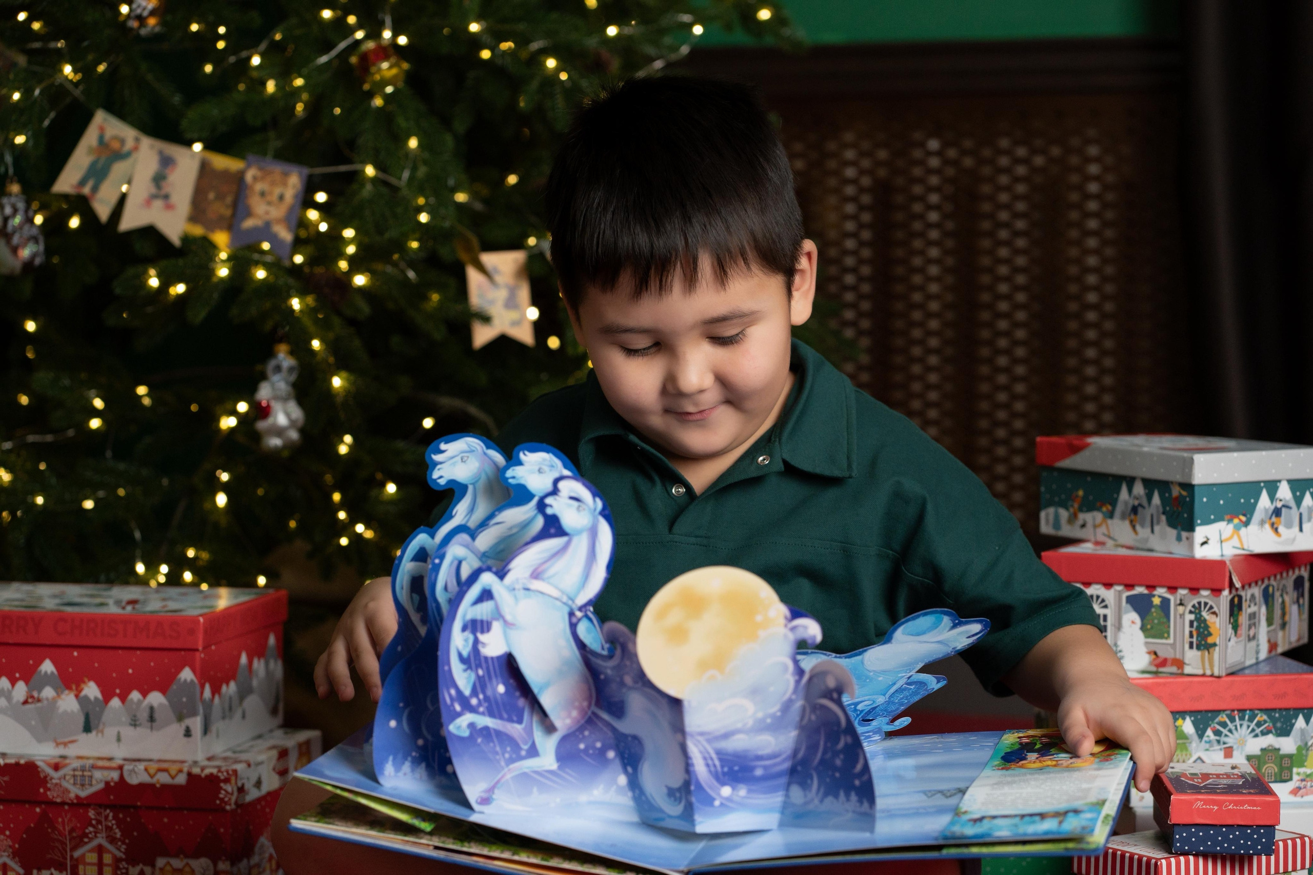 Новый год. Алена Коломоец | Фотограф, Мирный, Якутия