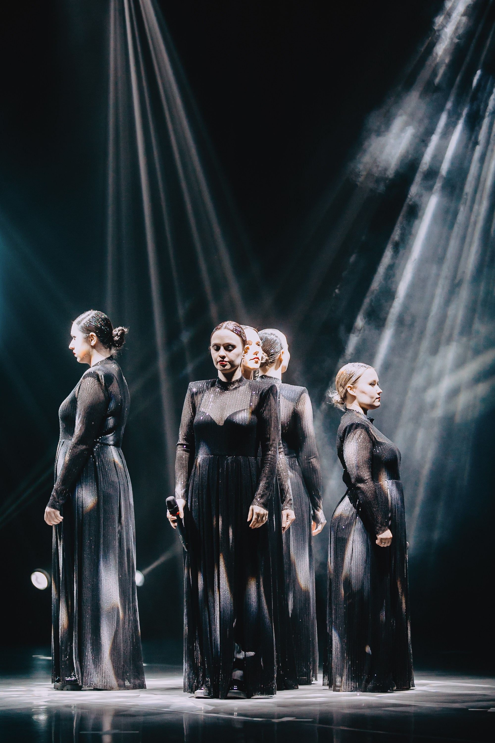 Школа музыки и танца M#RCI. Фотограф событий Злобин Дмитрий