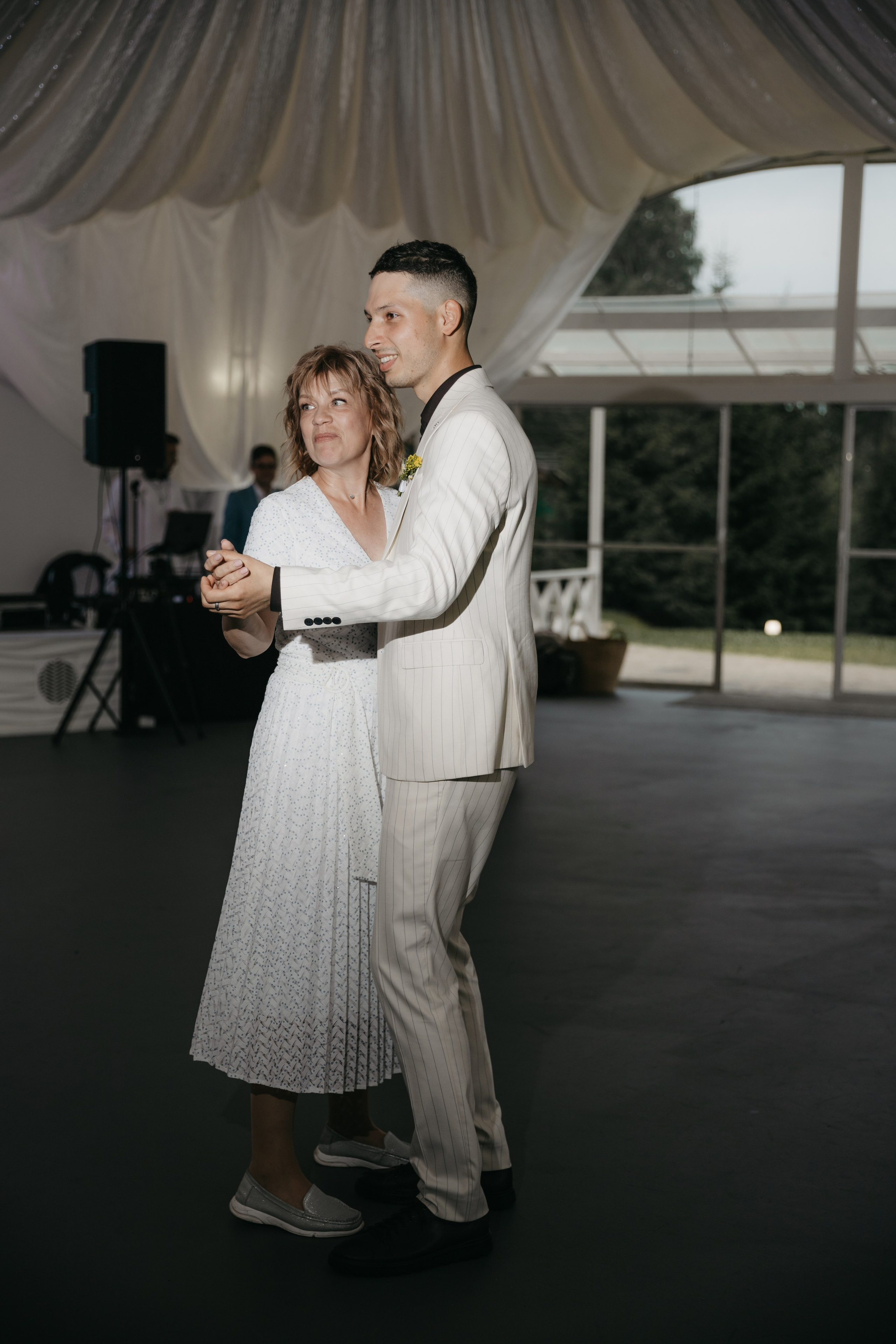 Полина и Марат. Фотограф в Санкт-Петербурге Ангелина Волкова