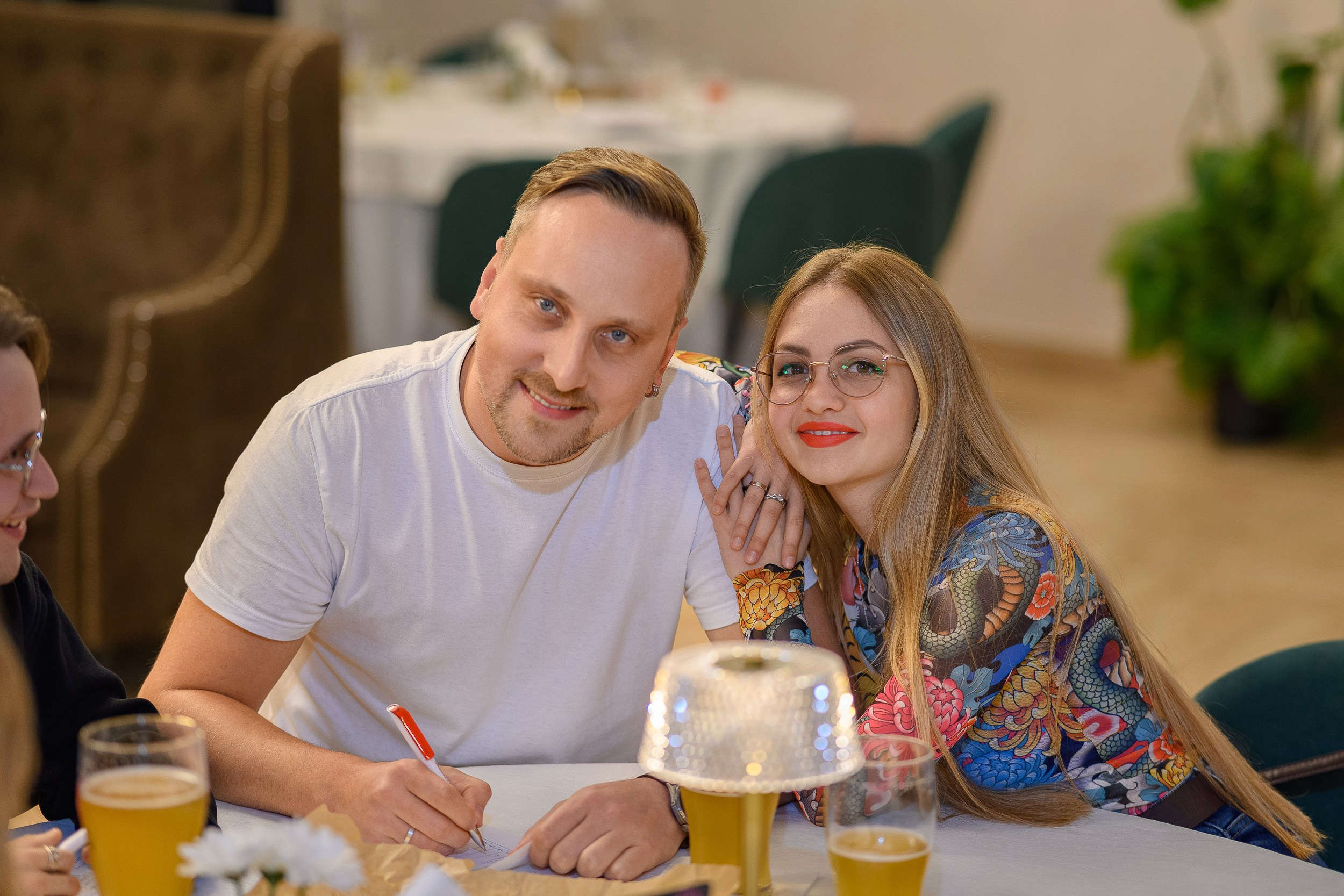КеглиКвиз. Фотограф Александр Данилов