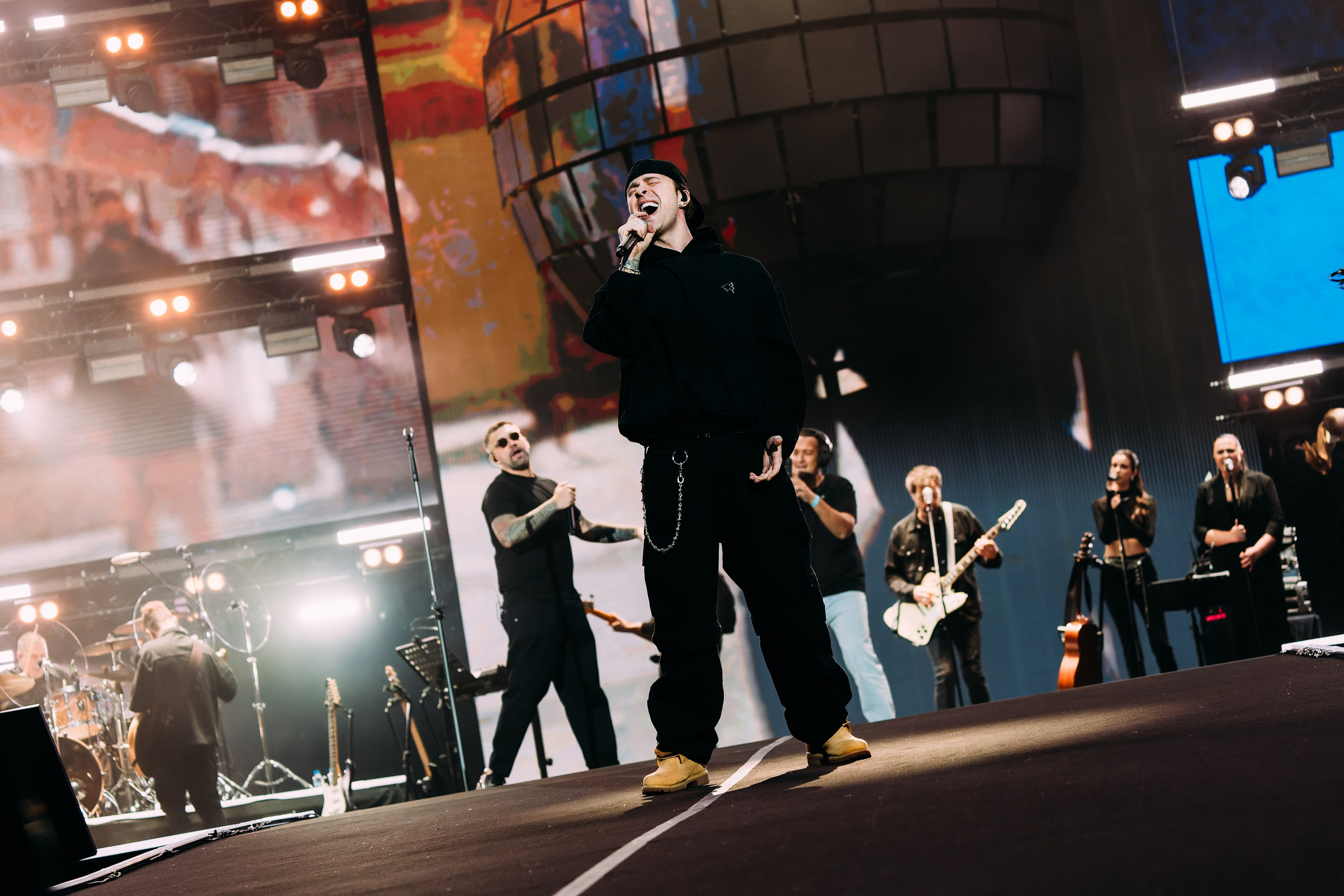 Концерты. Главная