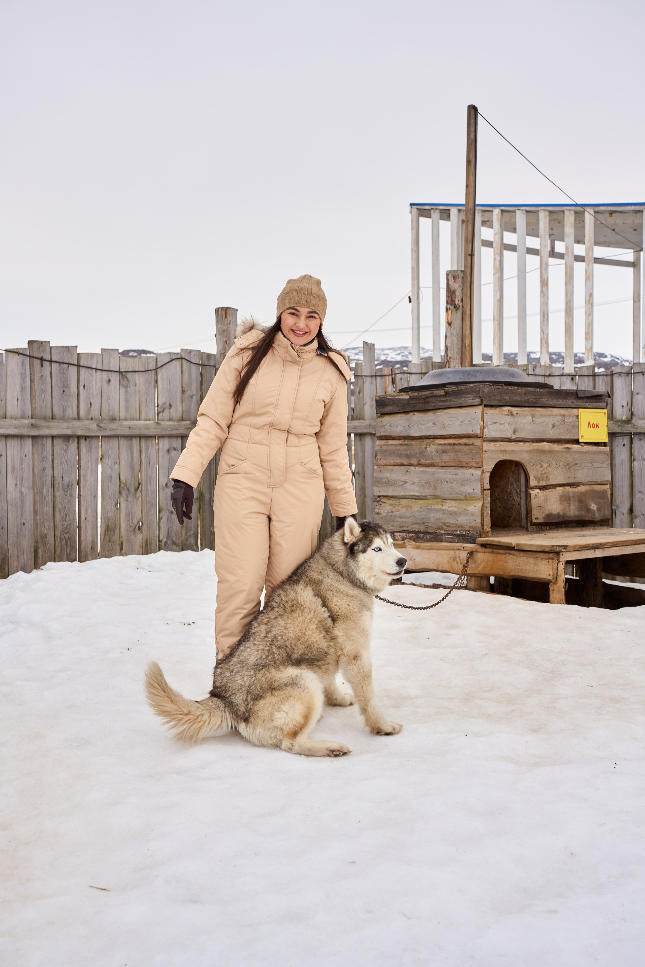 TERIBERKA. Photographer in Yekaterinburg, Sochi, Istanbul, Tbilisi-Bshari Zaana