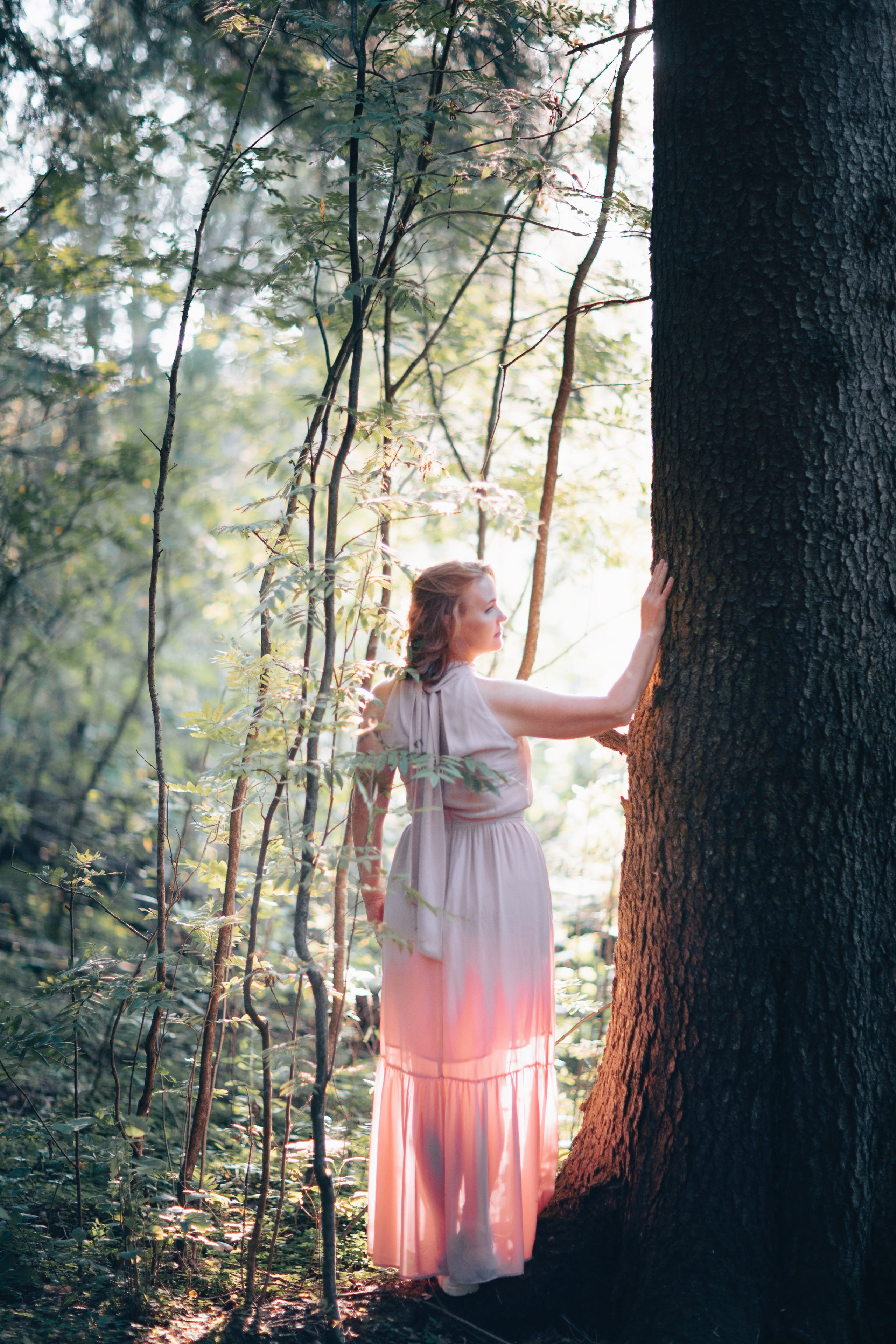 Надежда. Семейный фотограф в Москве Анастасия Гурьянова