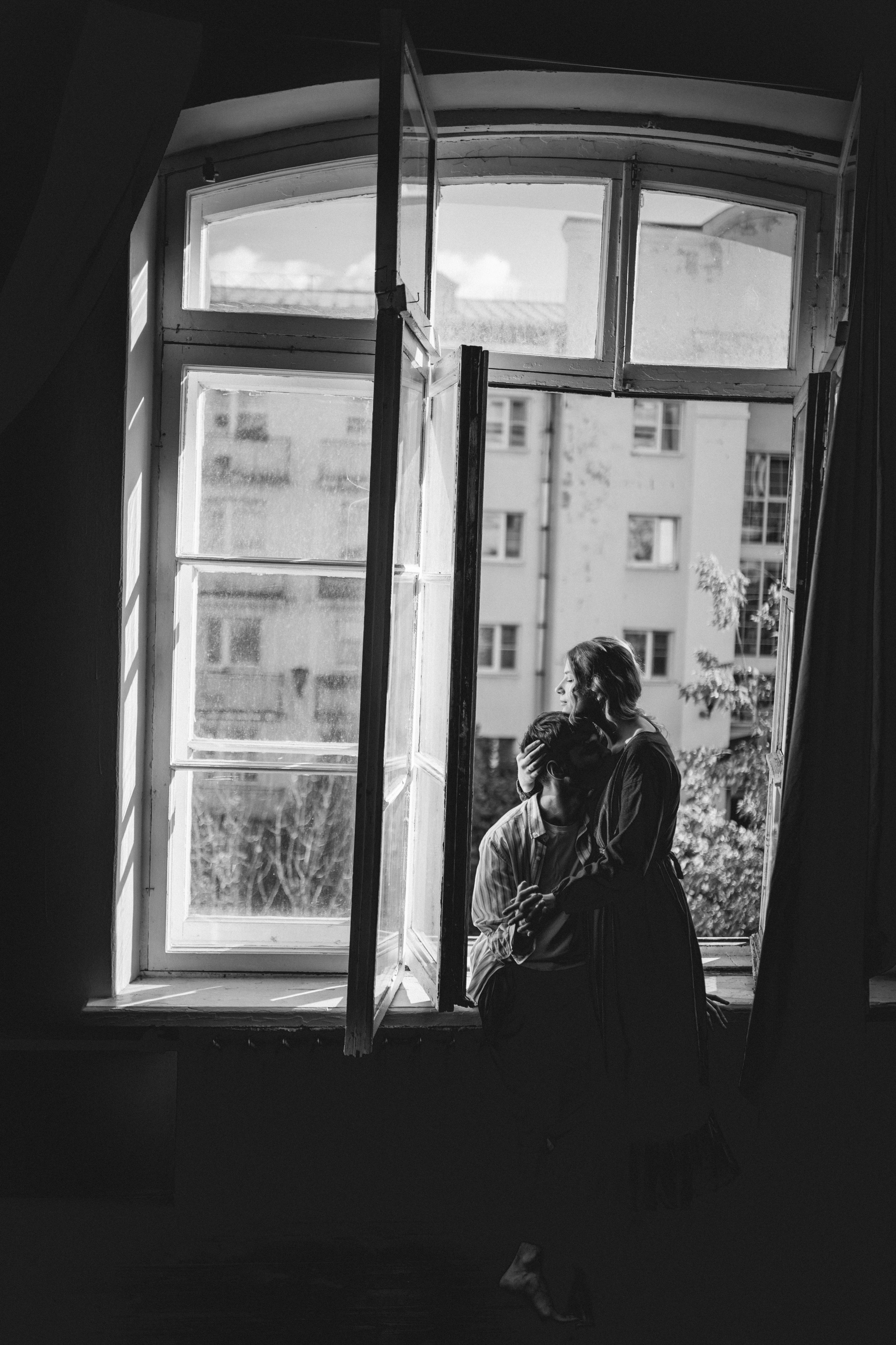 МК Санкт-Петербург. Семейный фотограф в Москве Анастасия Гурьянова