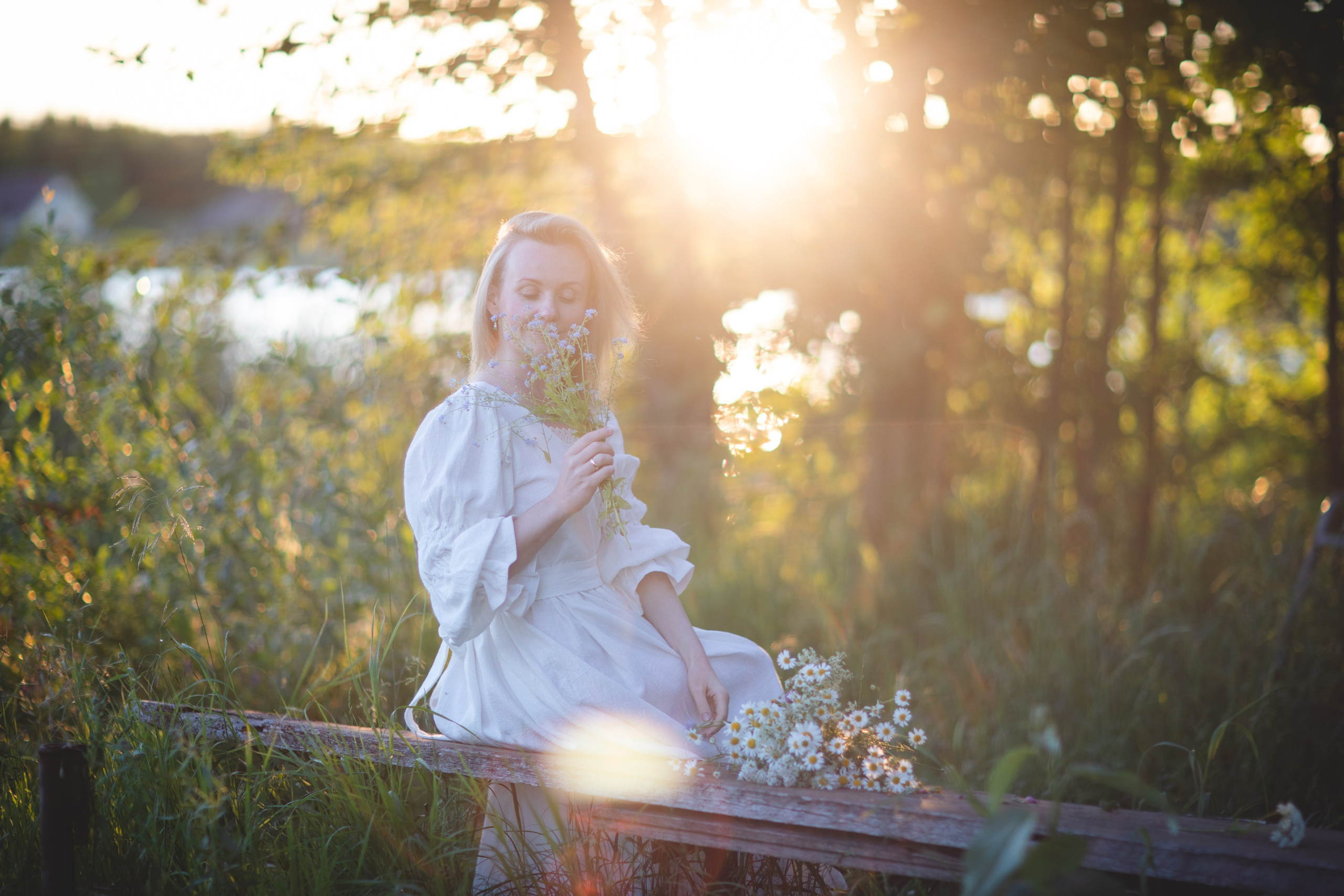 Фототуур «Край озёр» Лето. Семейный фотограф в Москве Анастасия Гурьянова