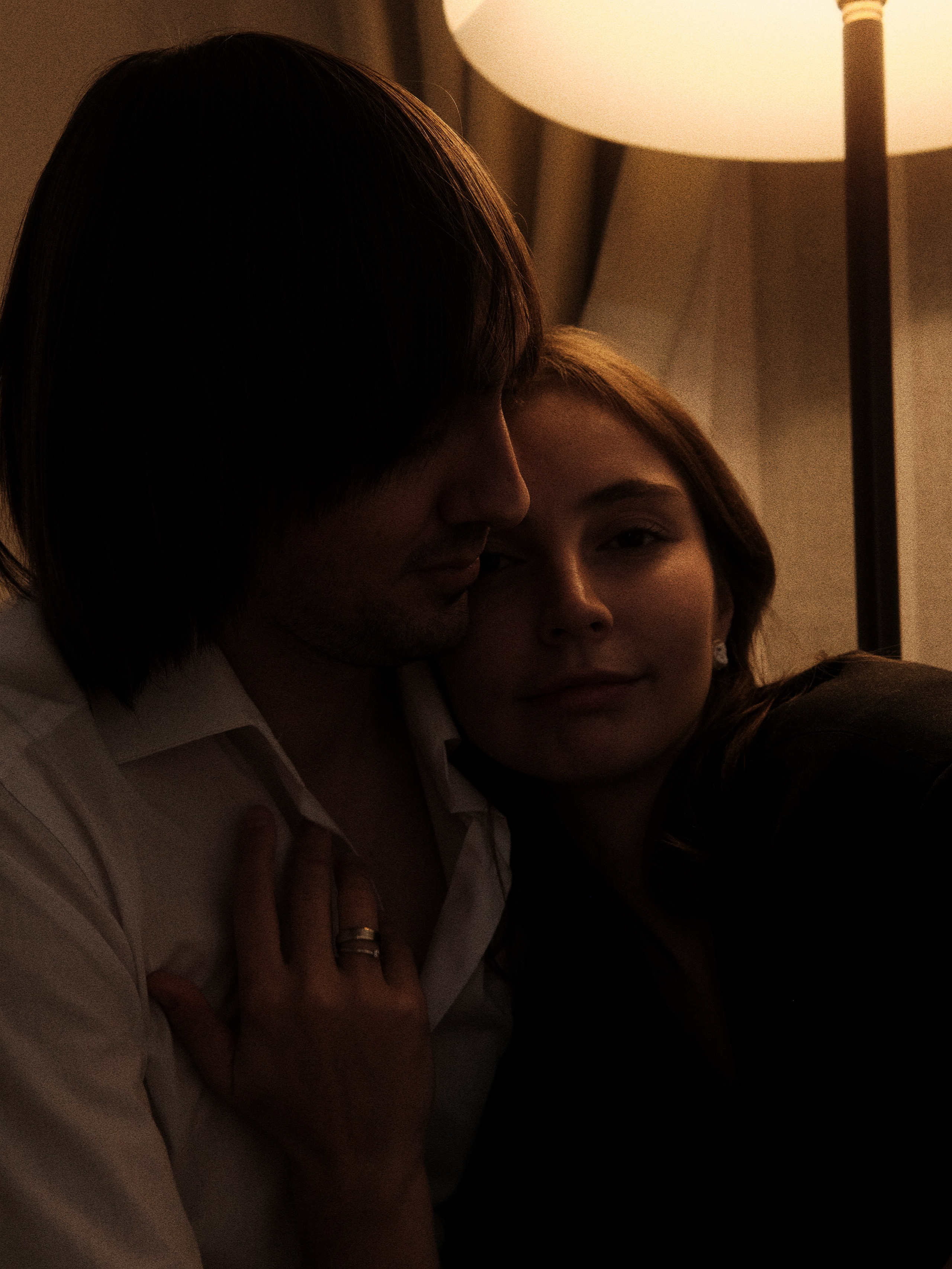 Love story. Главная