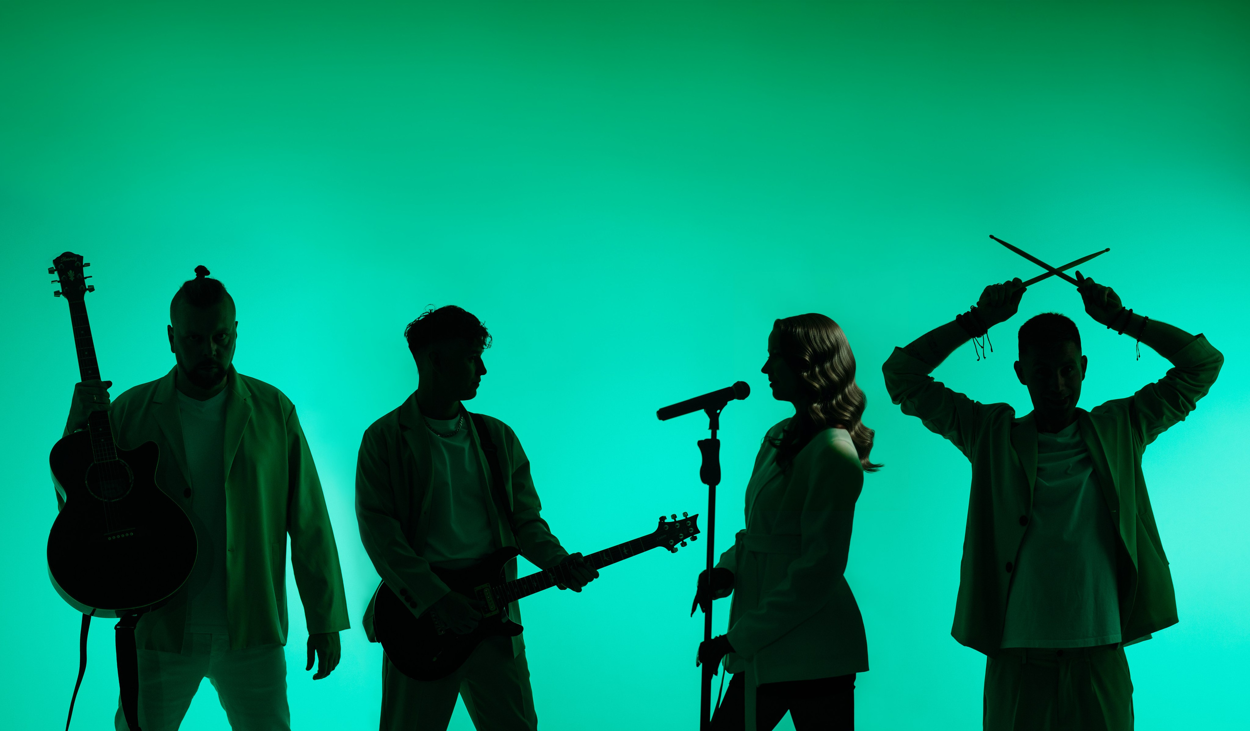 Кавер группа Сухов Band. Свадебный и портретный фотограф Алина Иванова. Екатеринбург-Москва