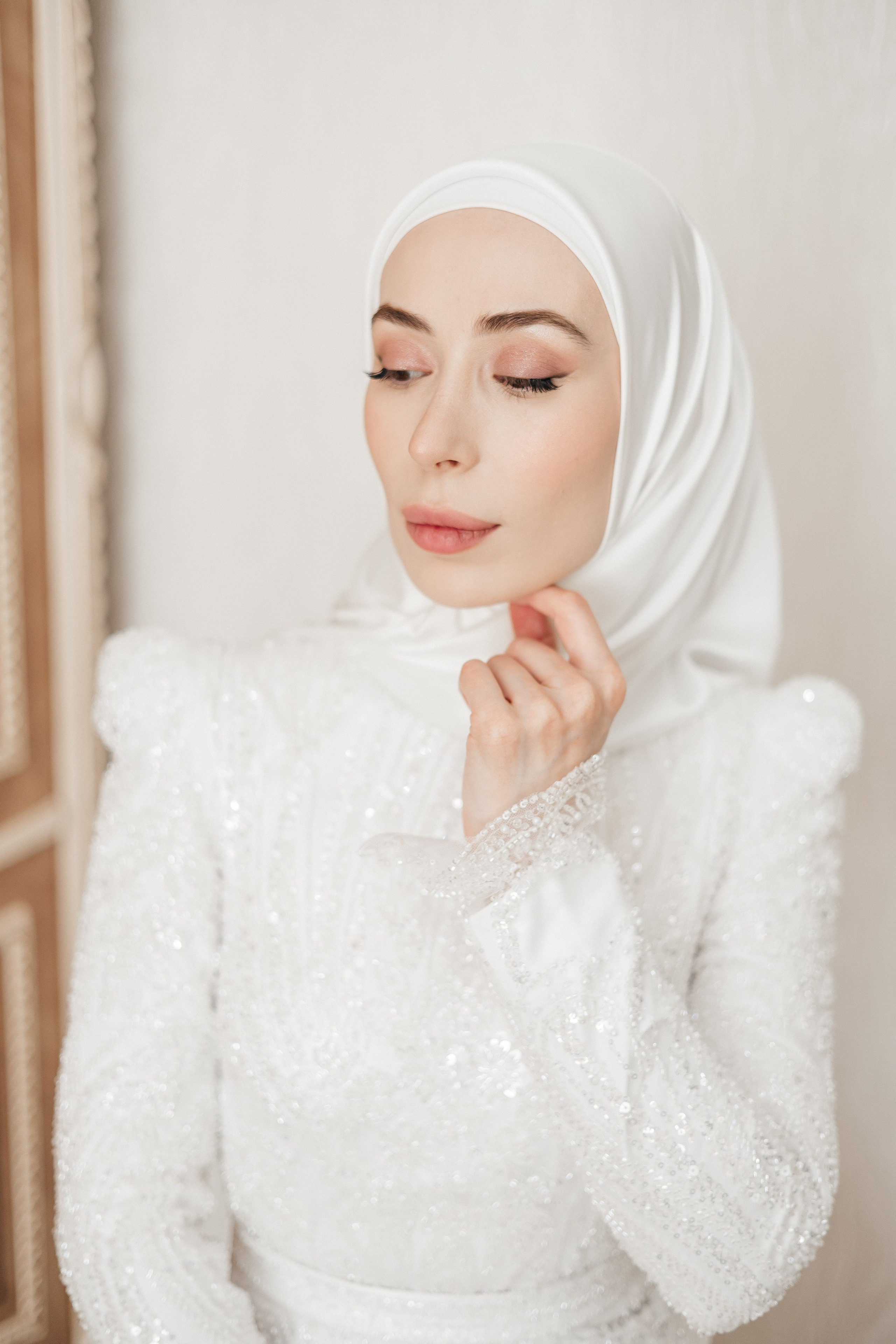 Невеста Иман 2025