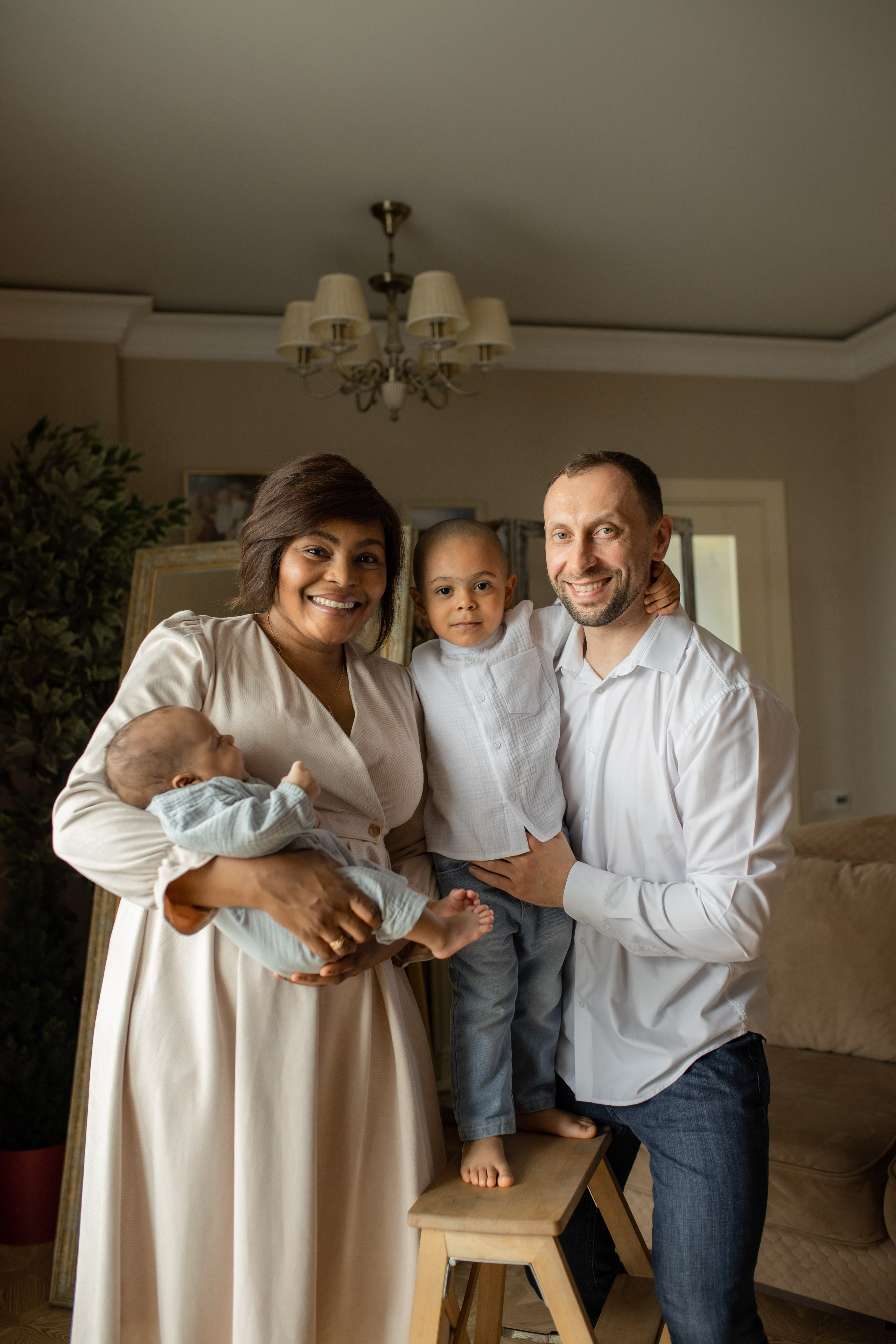 Малыш Мишутка. Фотограф в Железнодорожном и Балашихе