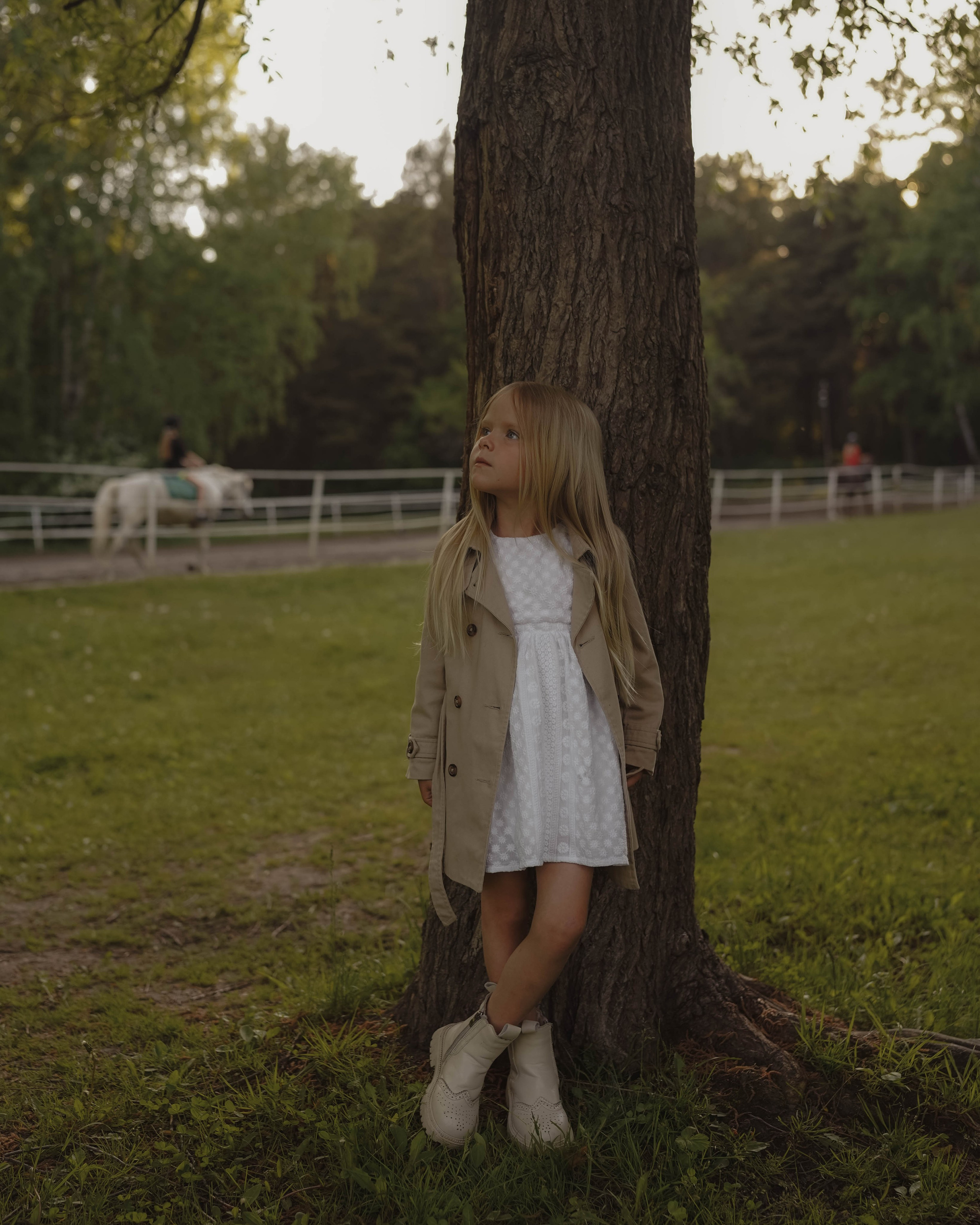 Оля и Поля. Фотограф в Новосибирске Диана Ильиных