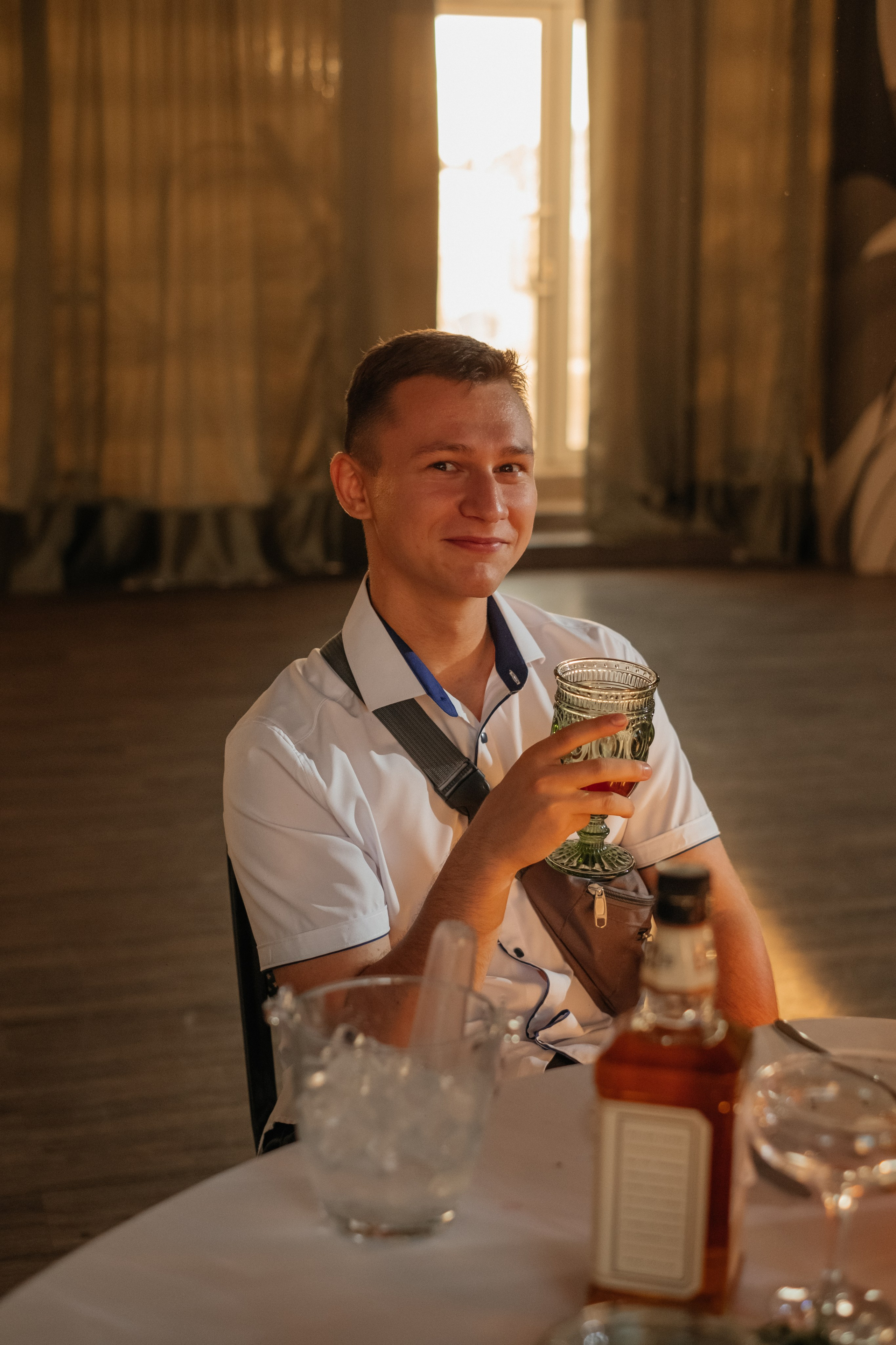 Свадьба Татьяны и Ильи. Фотограф в Новосибирске Диана Ильиных