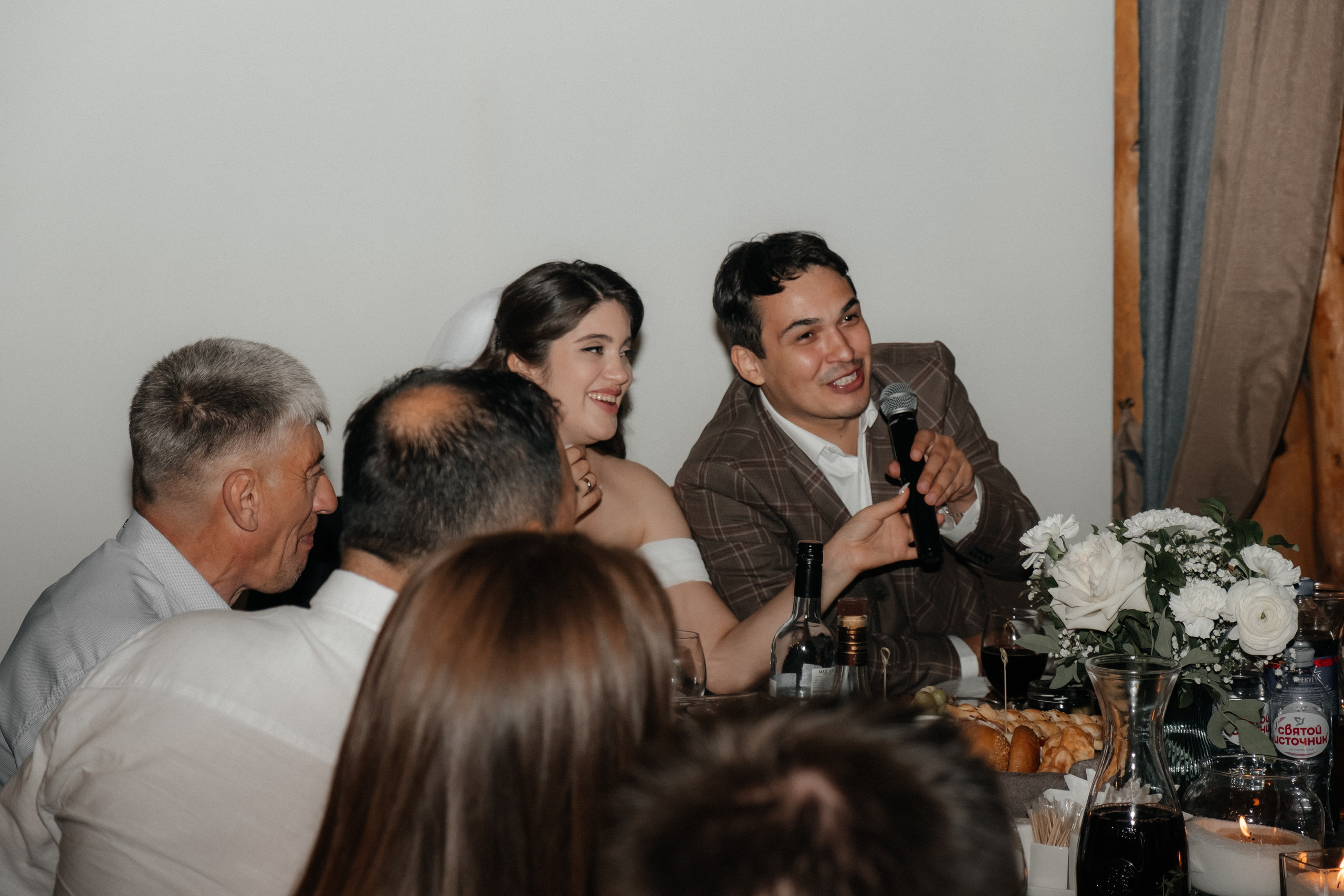 Свадьба Галины и Андрея | полный день. Фотограф в Новосибирске Диана Ильиных