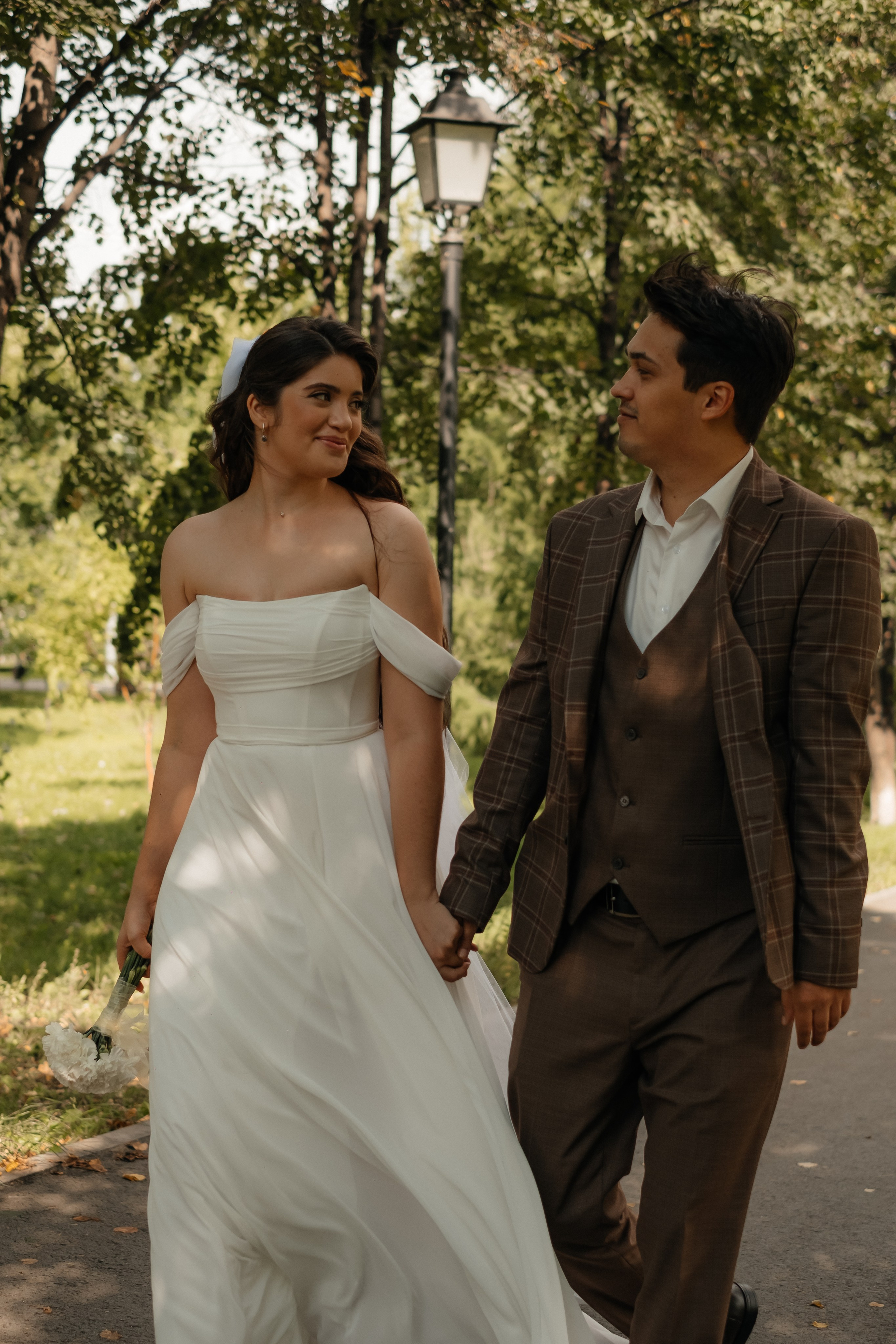 Свадьба Галины и Андрея | полный день. Фотограф в Новосибирске Диана Ильиных