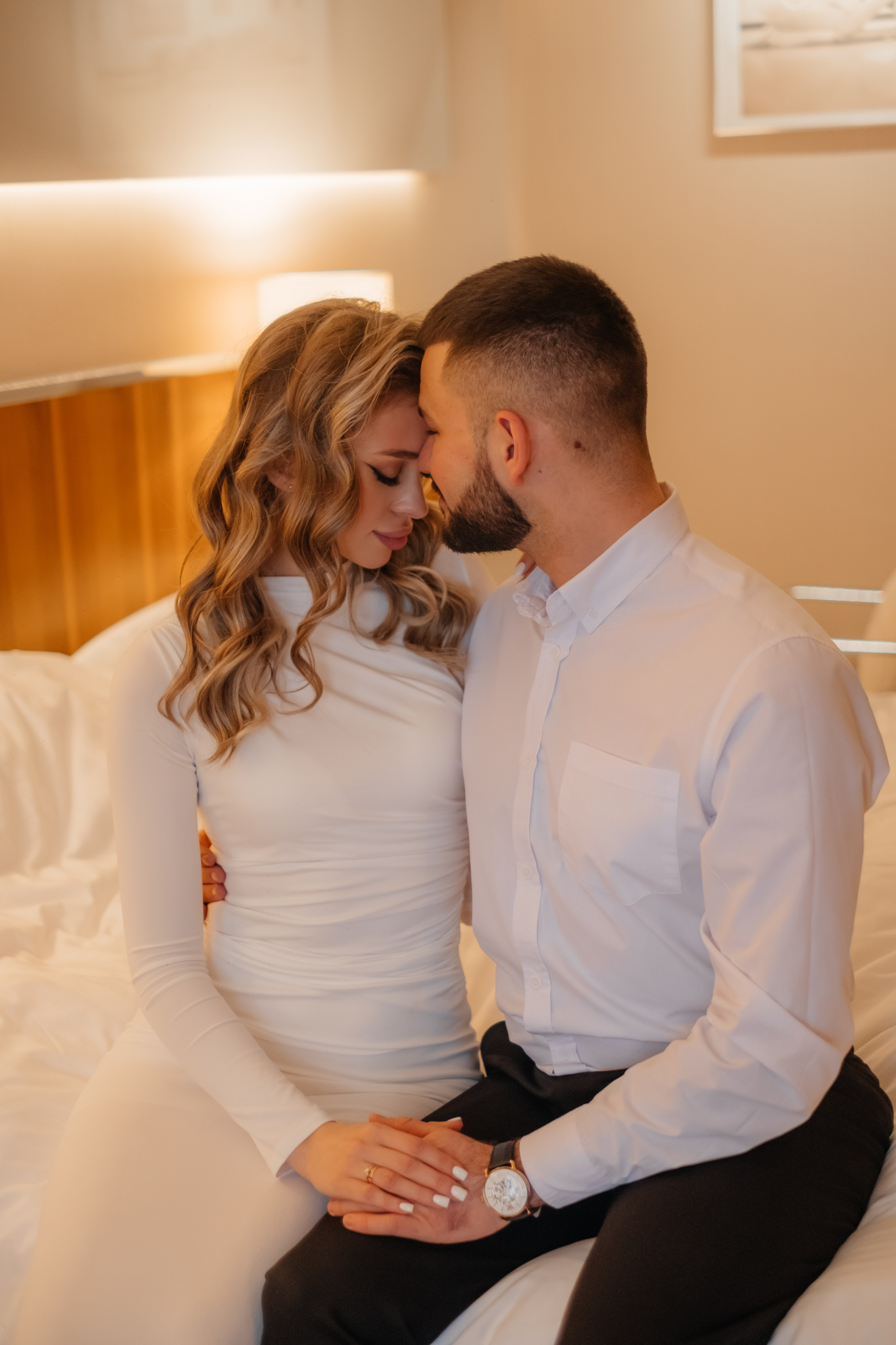 Роспись Марии и Исмета | ЗАГС Центральный. Фотограф в Новосибирске Диана Ильиных