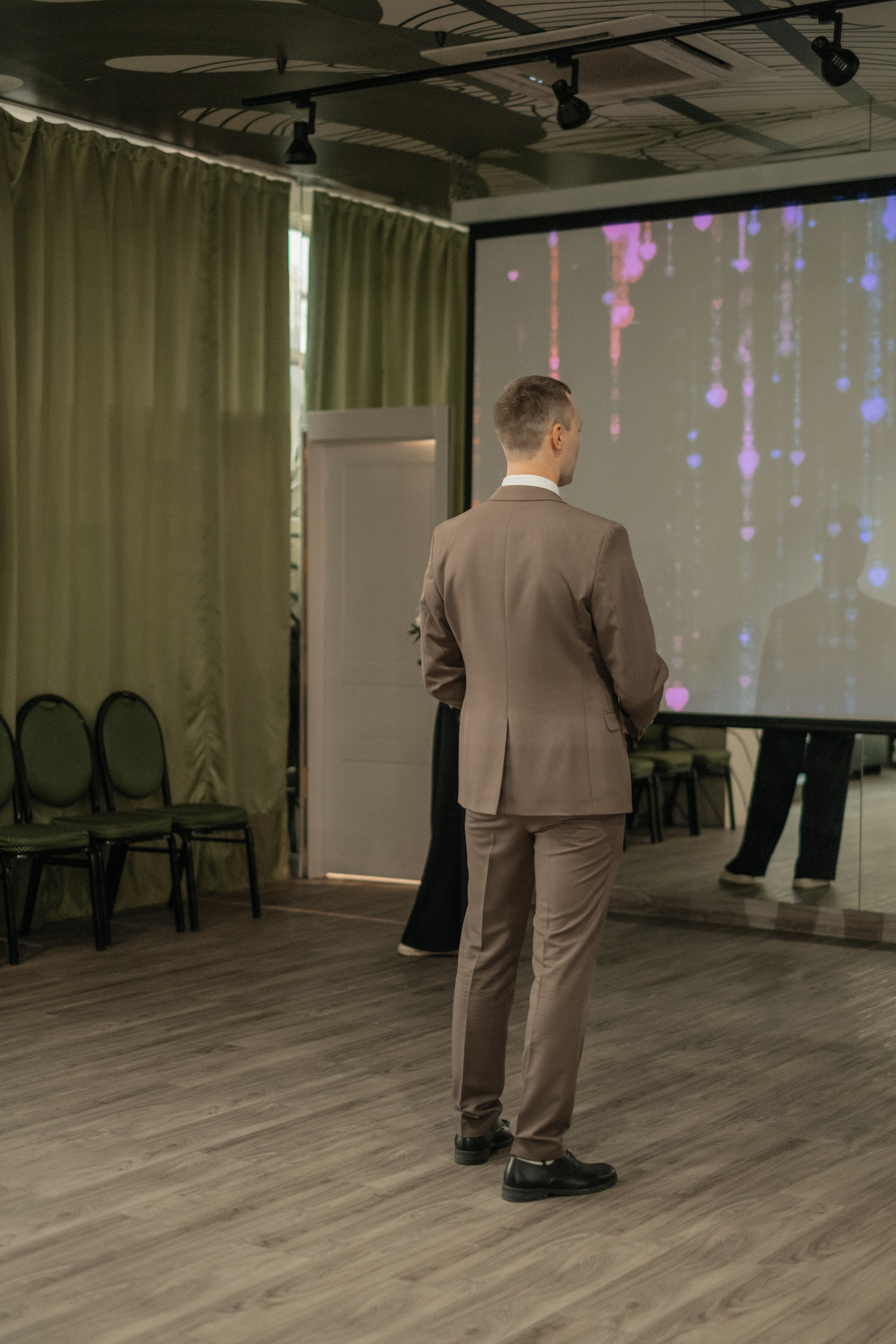 Свадьба Татьяны и Ильи. Фотограф в Новосибирске Диана Ильиных