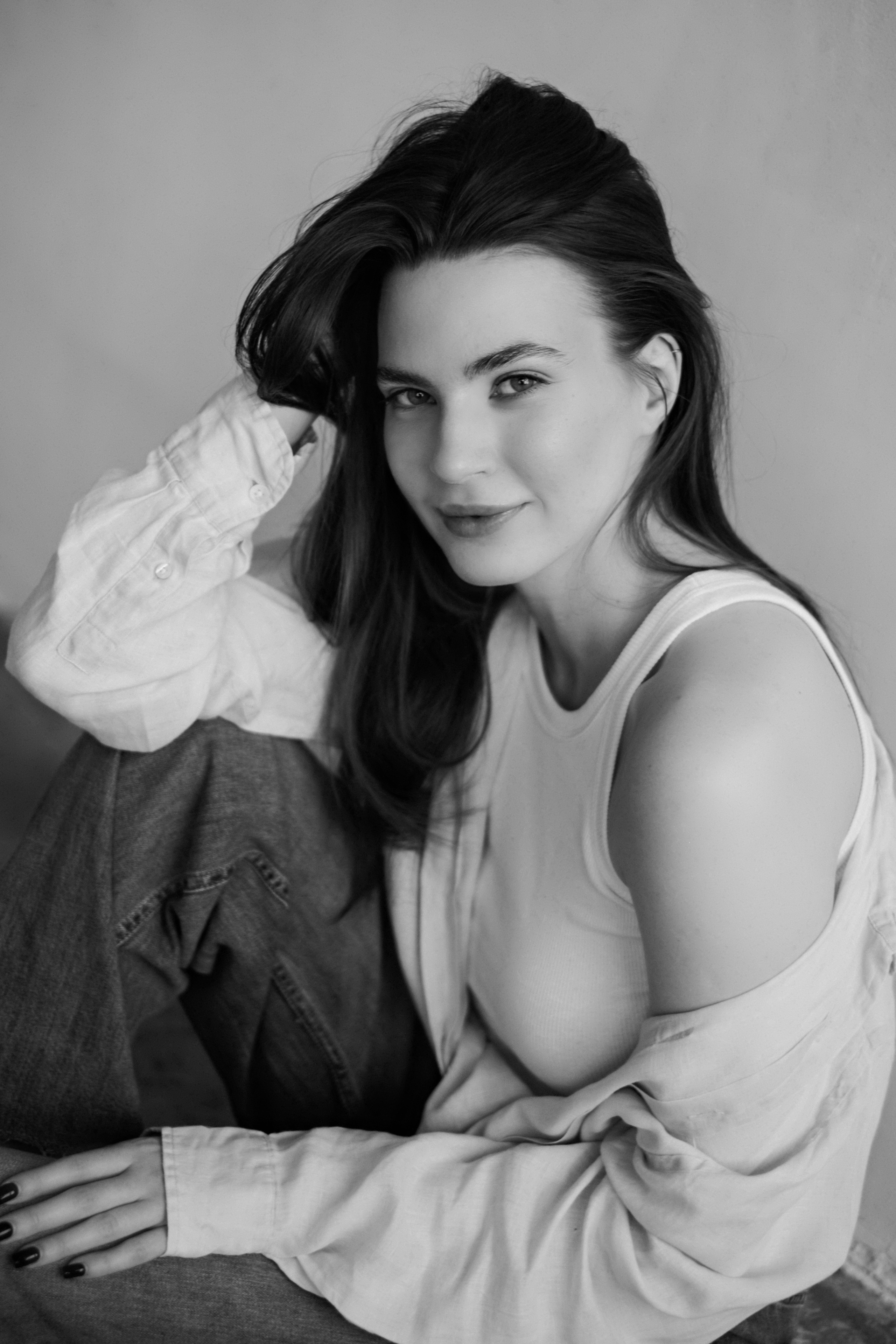 Катя. Фотограф в Новосибирске Диана Ильиных