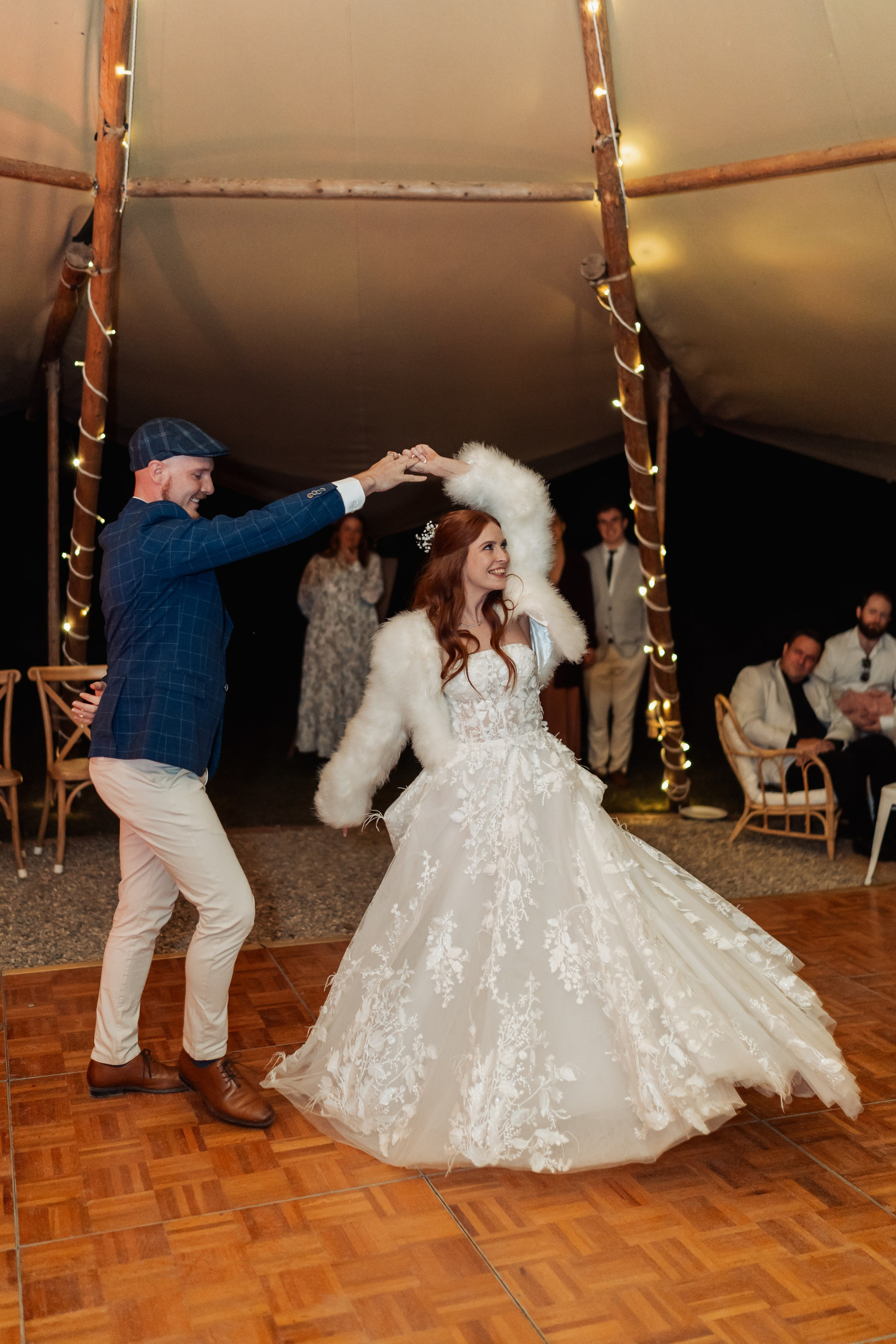 …Pure bliss. Golden Moments Editing — We do Wedding’s Retouch and Video Editing