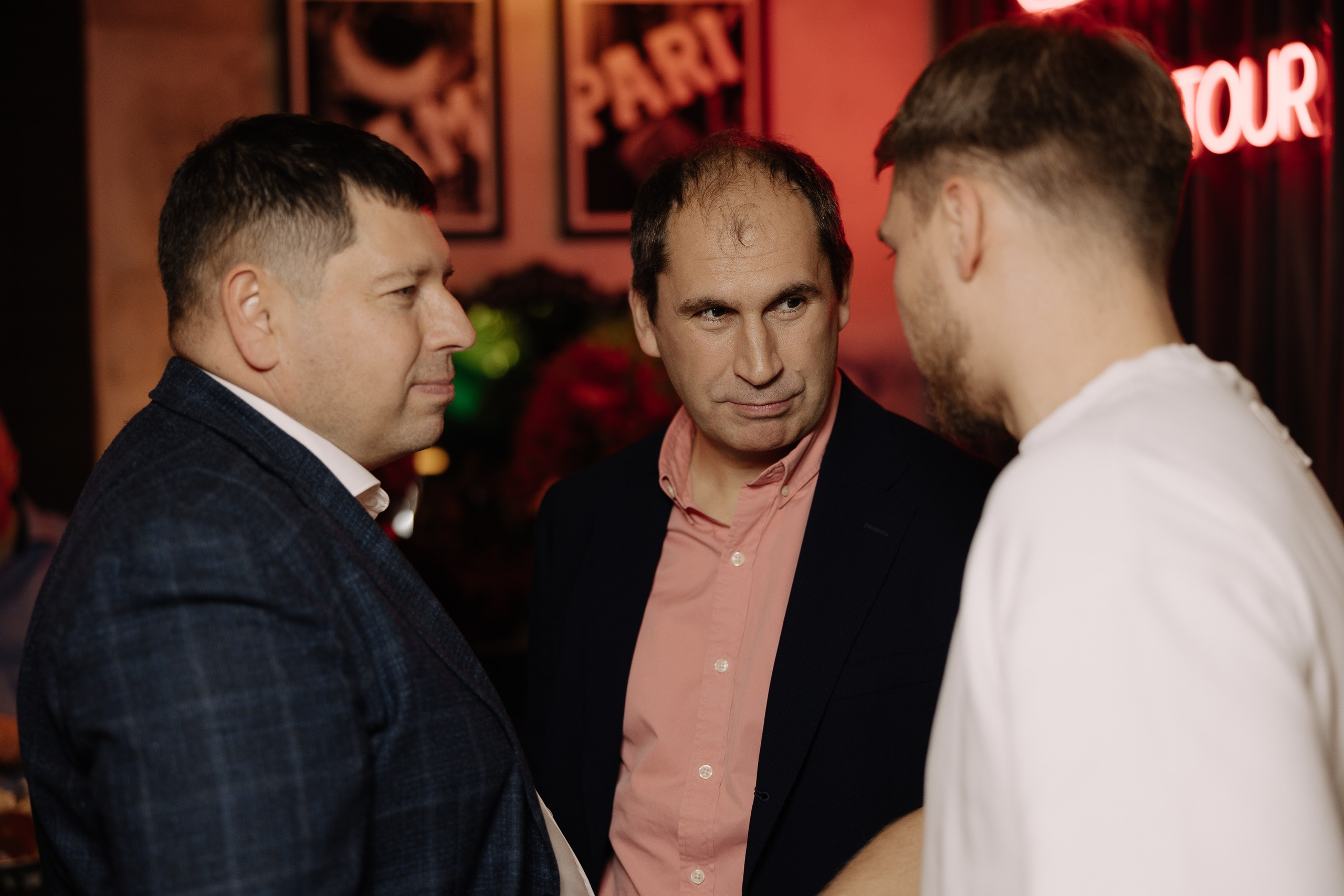 Альфа-банк Джаз Тур. Фотограф — Ася Орехова