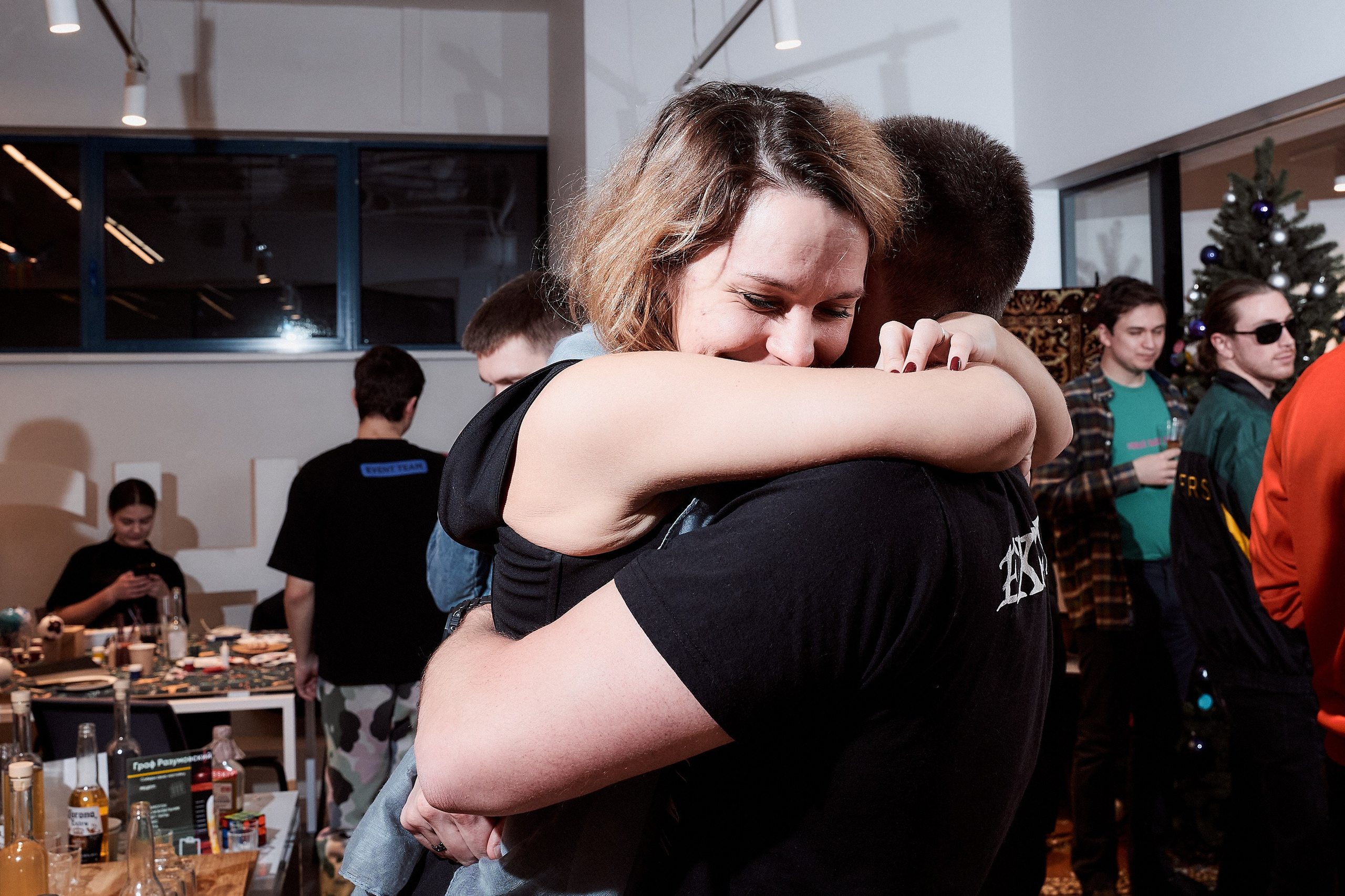 Корпоративы, дни рождения. Фотограф и оператор мероприятий, концертов и портретов в городе Москва