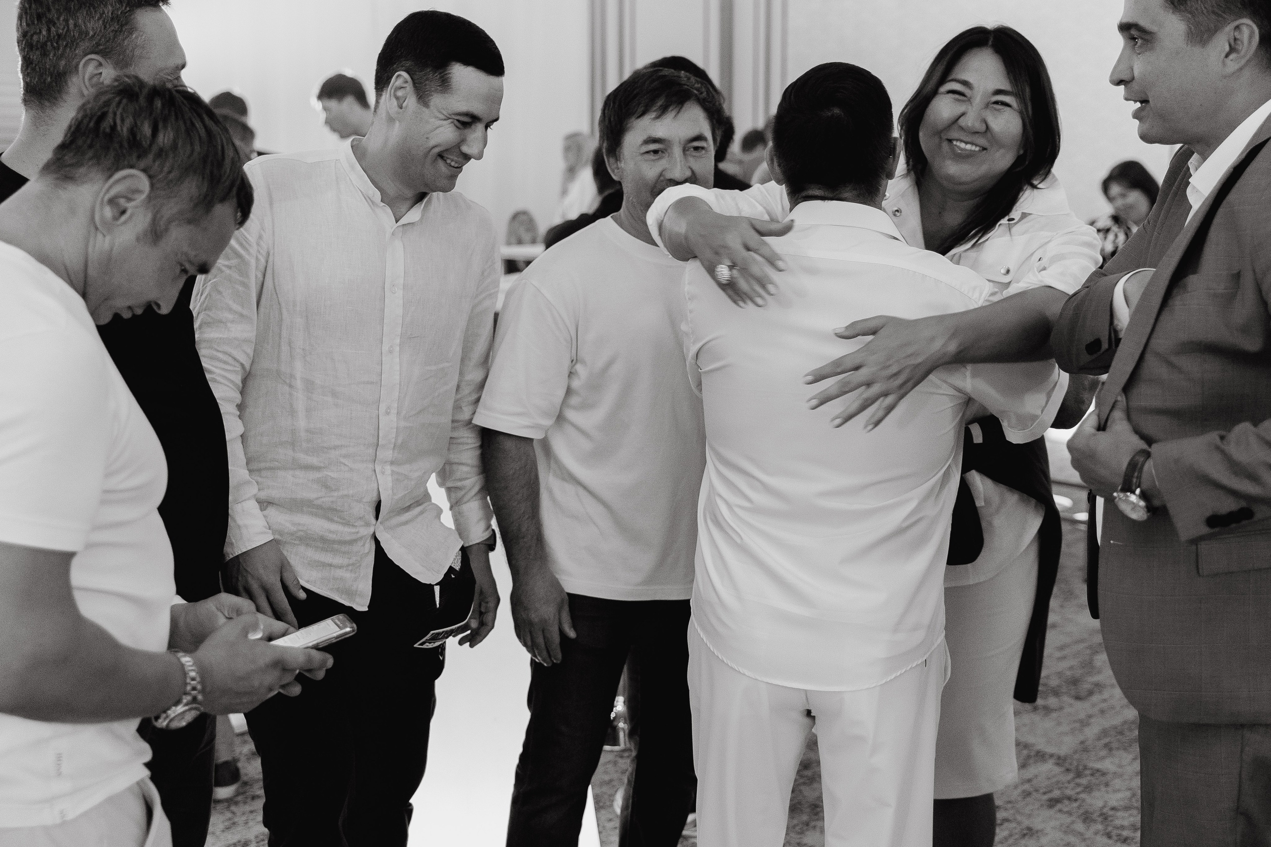 Данис Зарипов 25. Свадебный и портретный фотограф Казань/Москва/СПБ Елькина Юлия