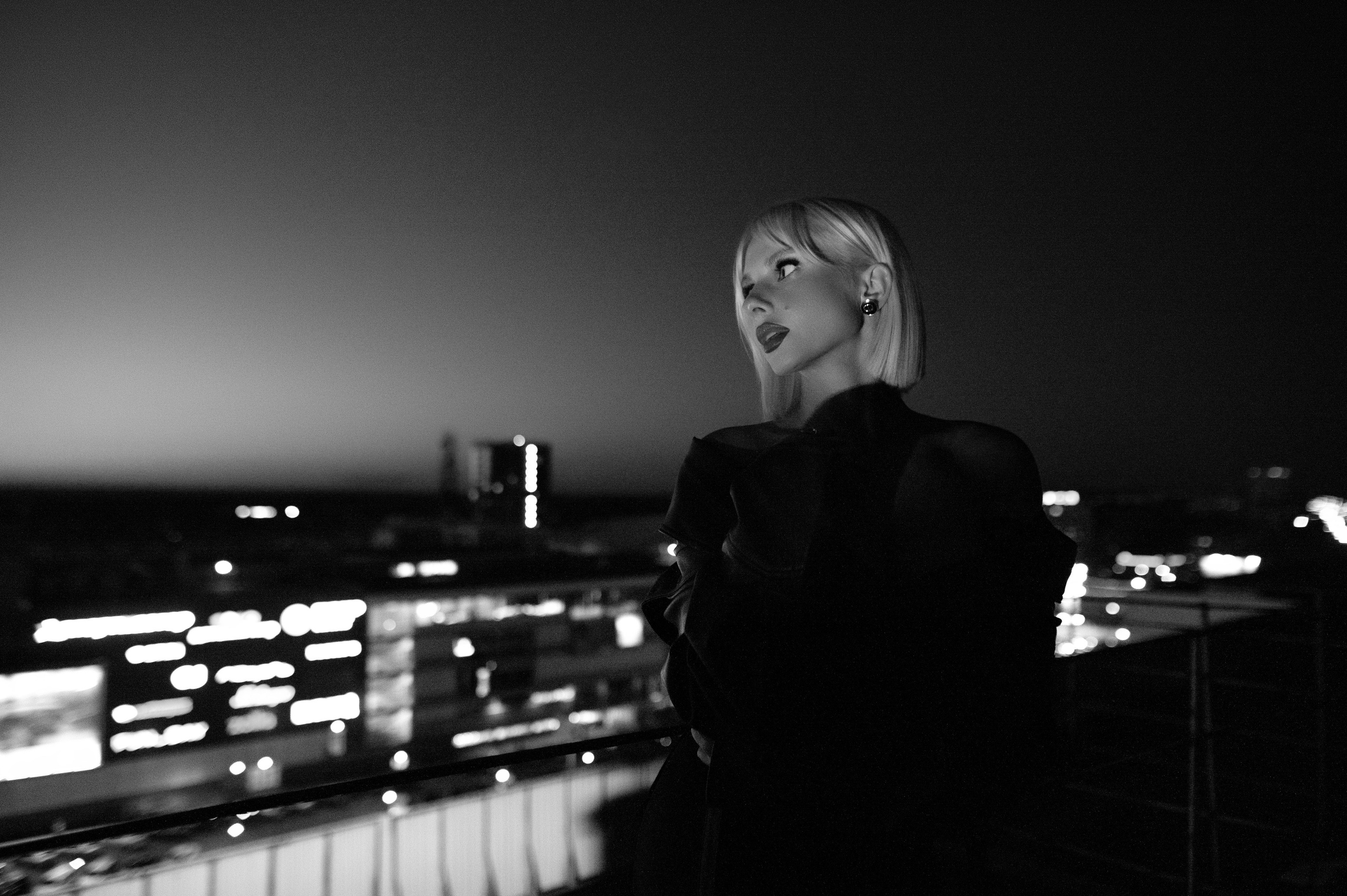 Портретный фотограф в Ангарске Артём Иванов