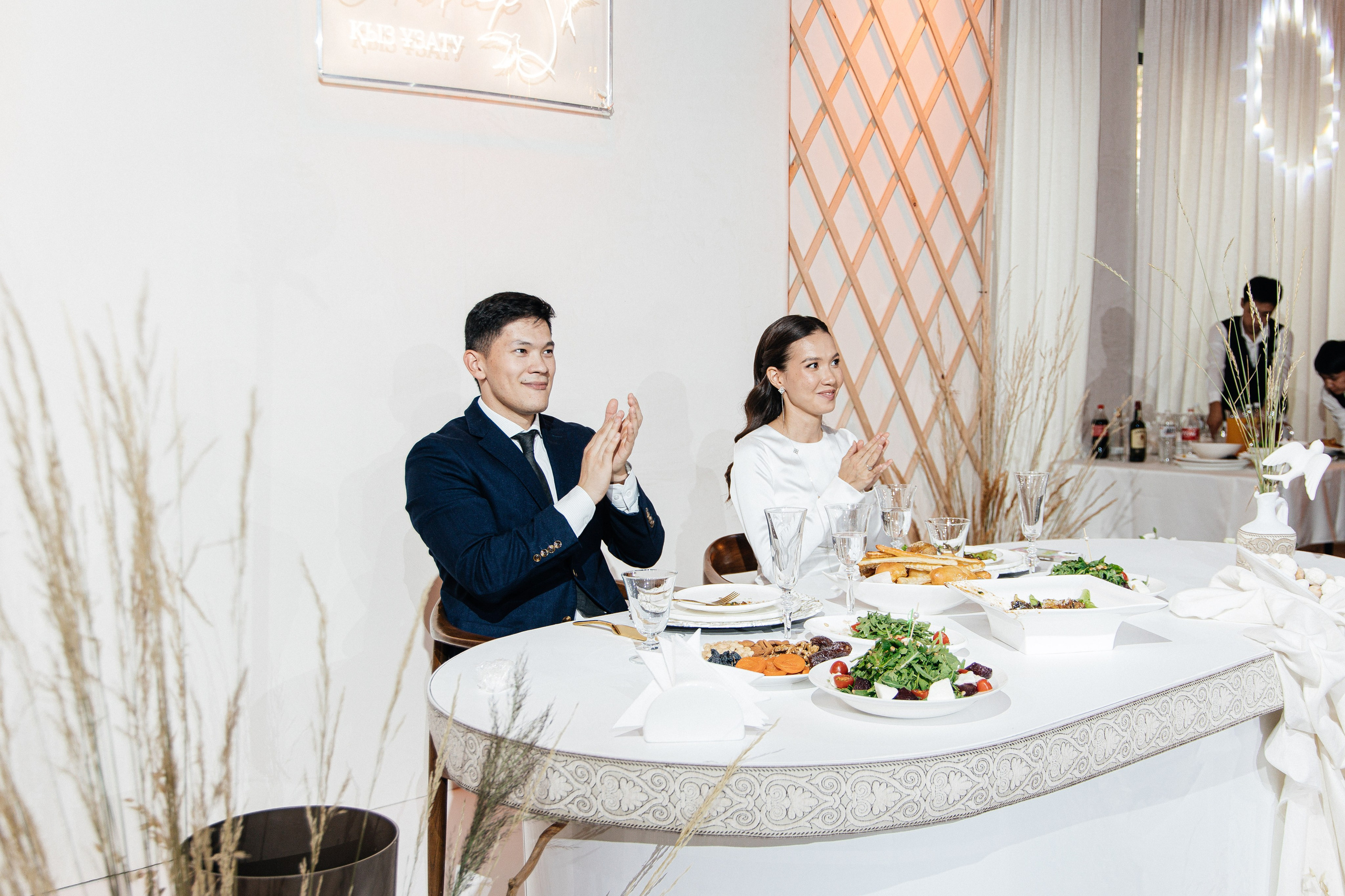 Azhar Uzatu. Свадебный фотограф Алматы