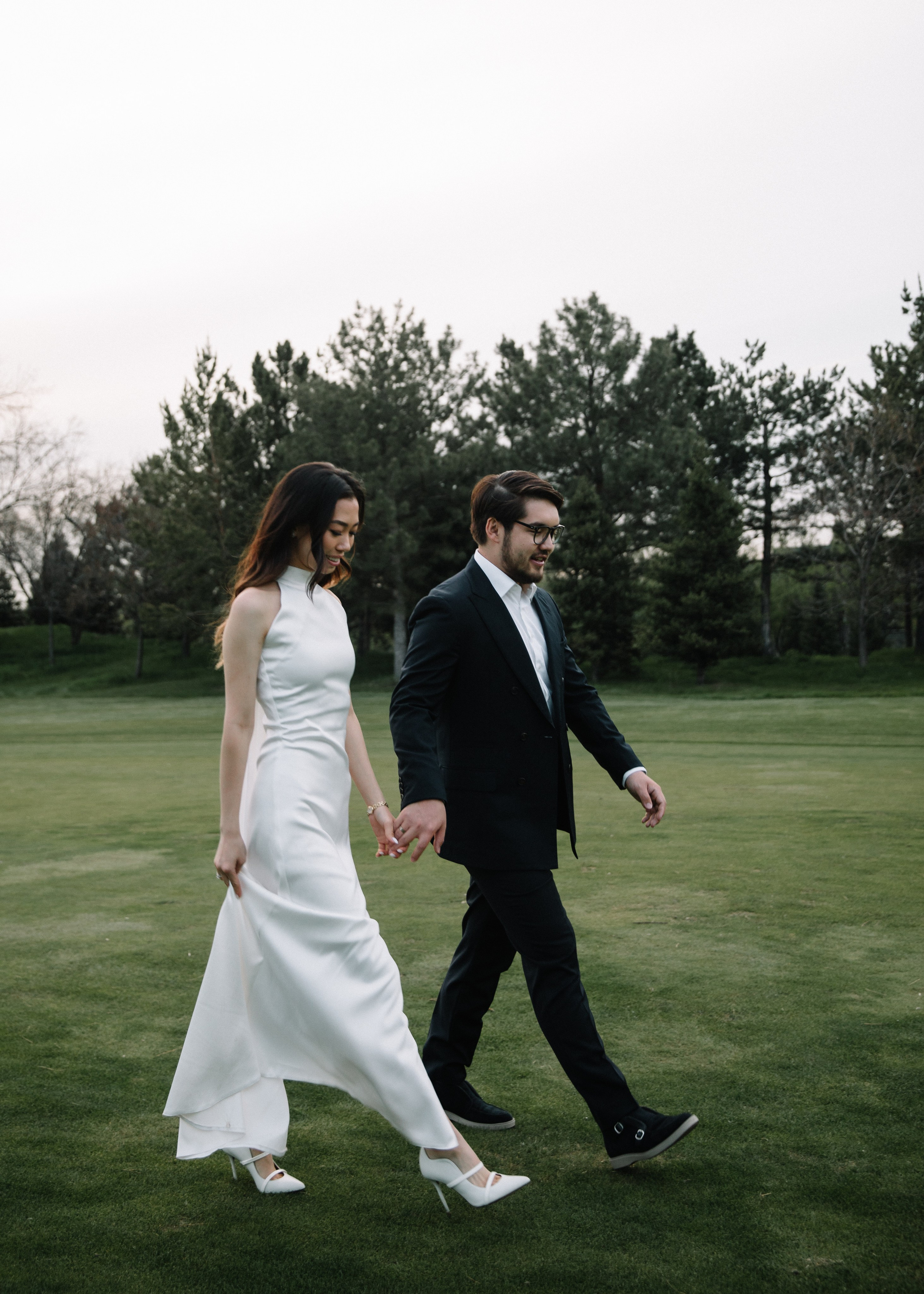 Nurtas & Yerkezhan. Свадебный фотограф Алматы