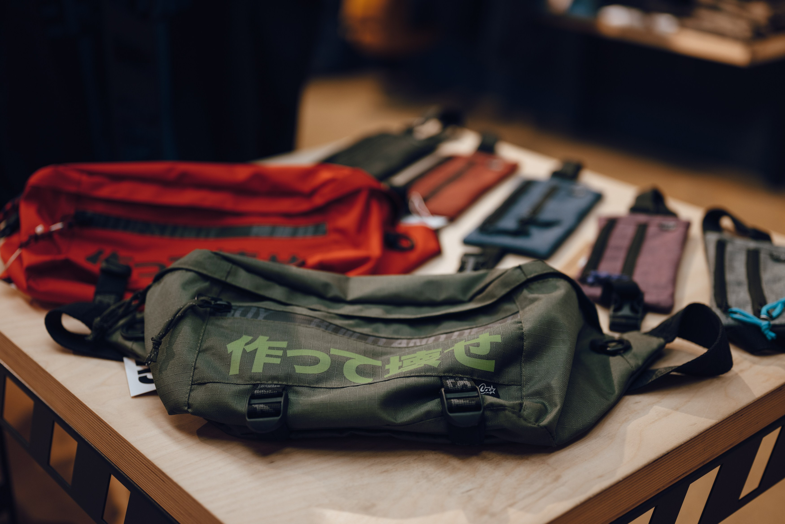 Магазин Ciay на Дмитровской (интерьер и детали). Юлия Суббоцкая