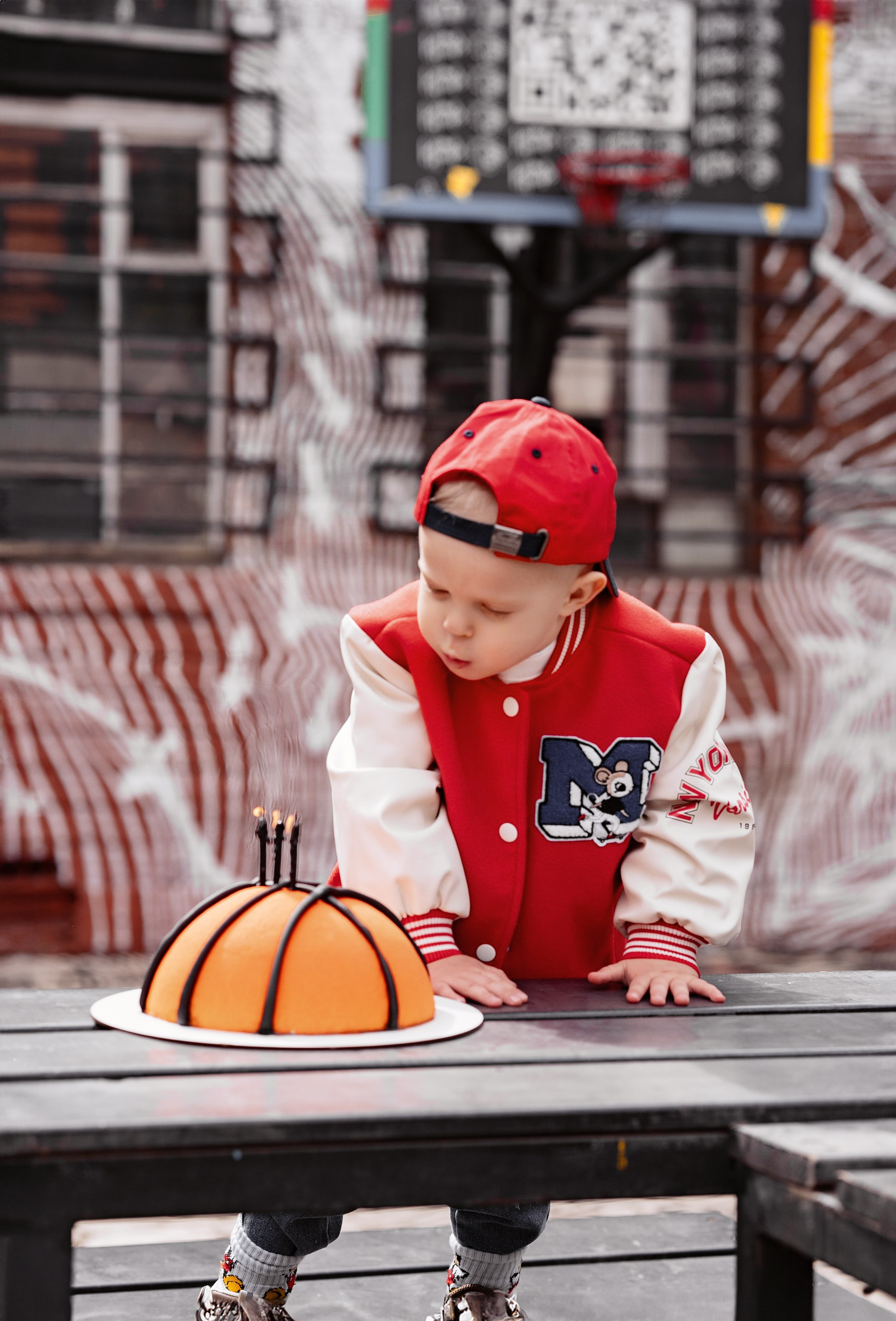 Детские фотосессии. Семейный и детский фотограф в Строгино Екатерина Кутузова