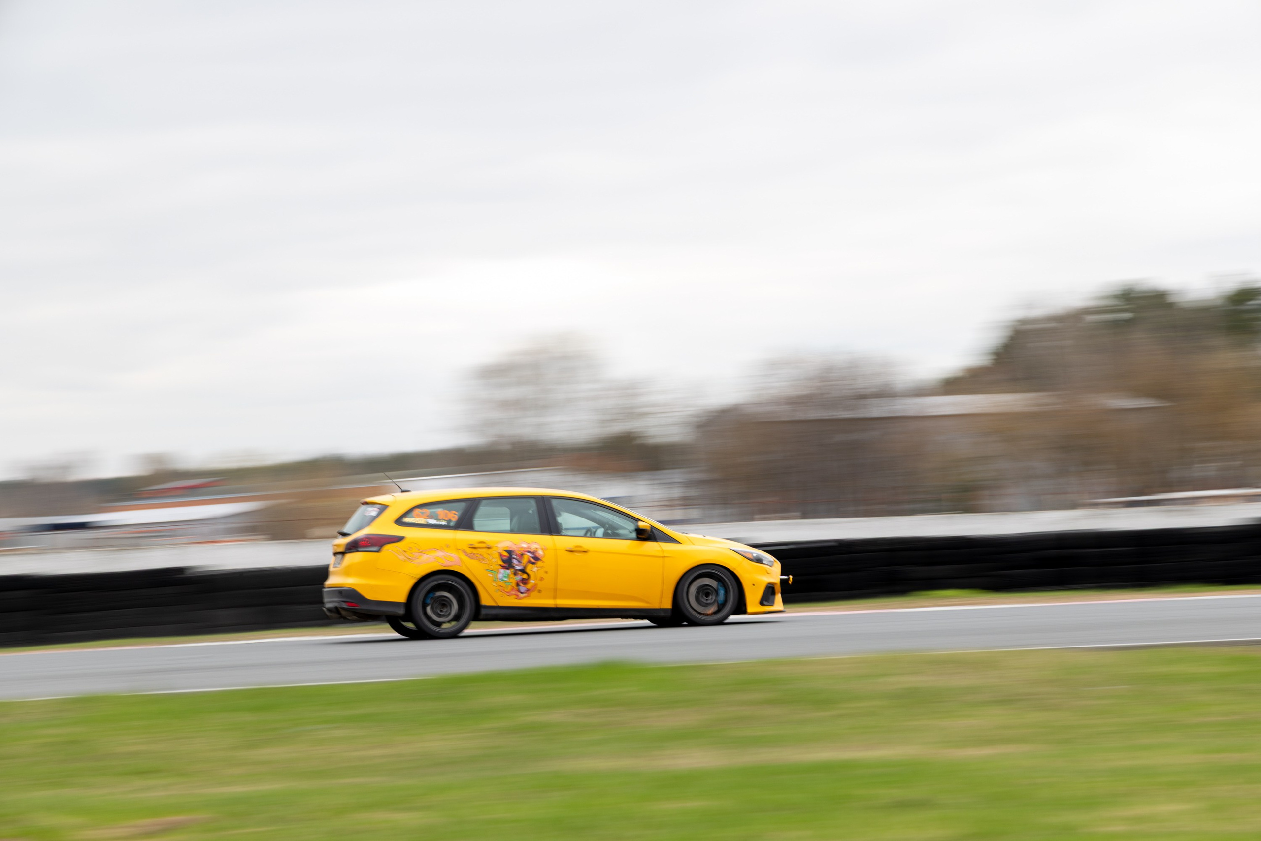 Ралли-спринт «JDM Power Shop» 19.04.2026 ADM Raceway, Мячково. Фотоклиника Светланы Шутько