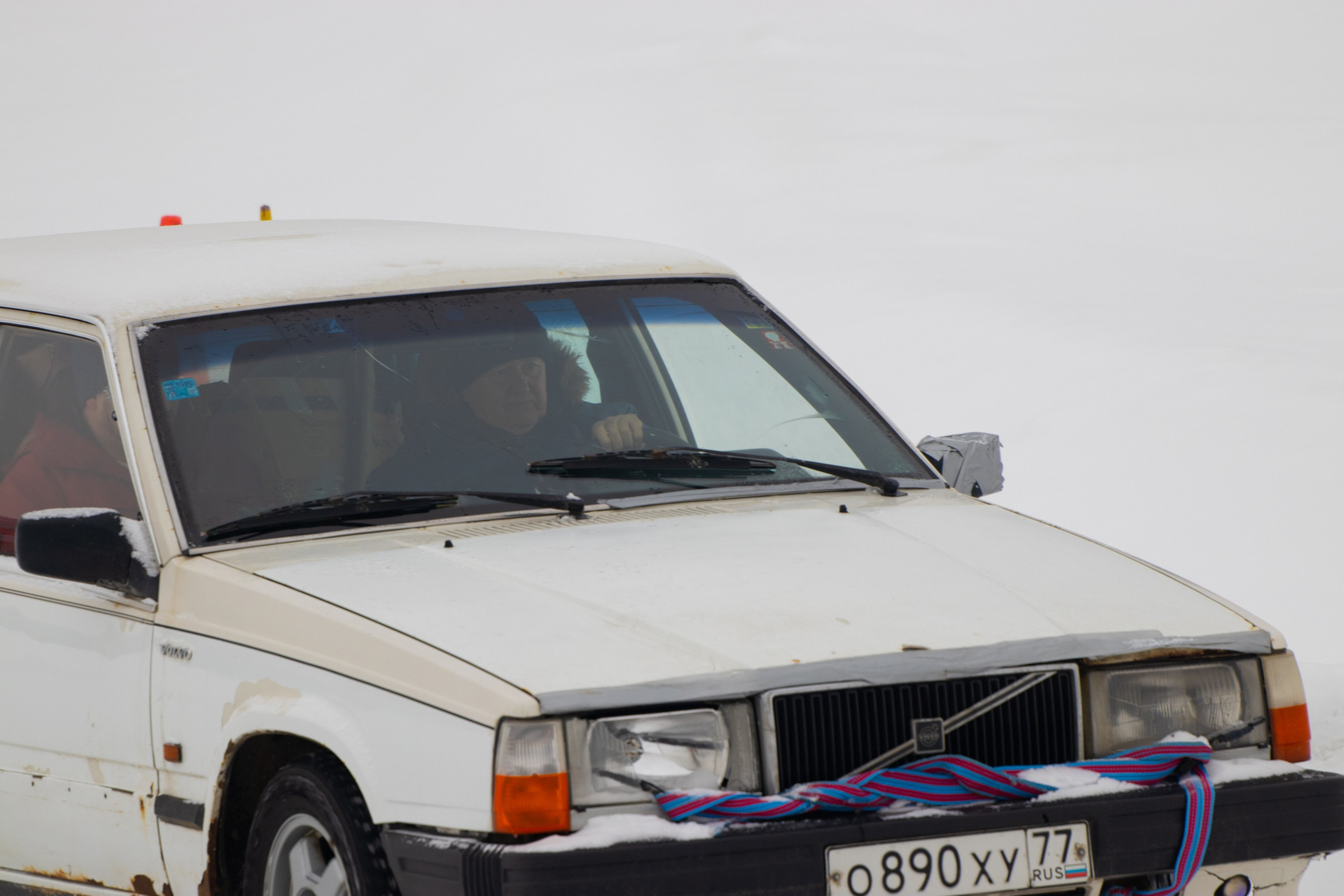Ралли-спринт Старбеевский кубок 09.03.2026 Химки. Фотоклиника Светланы Шутько