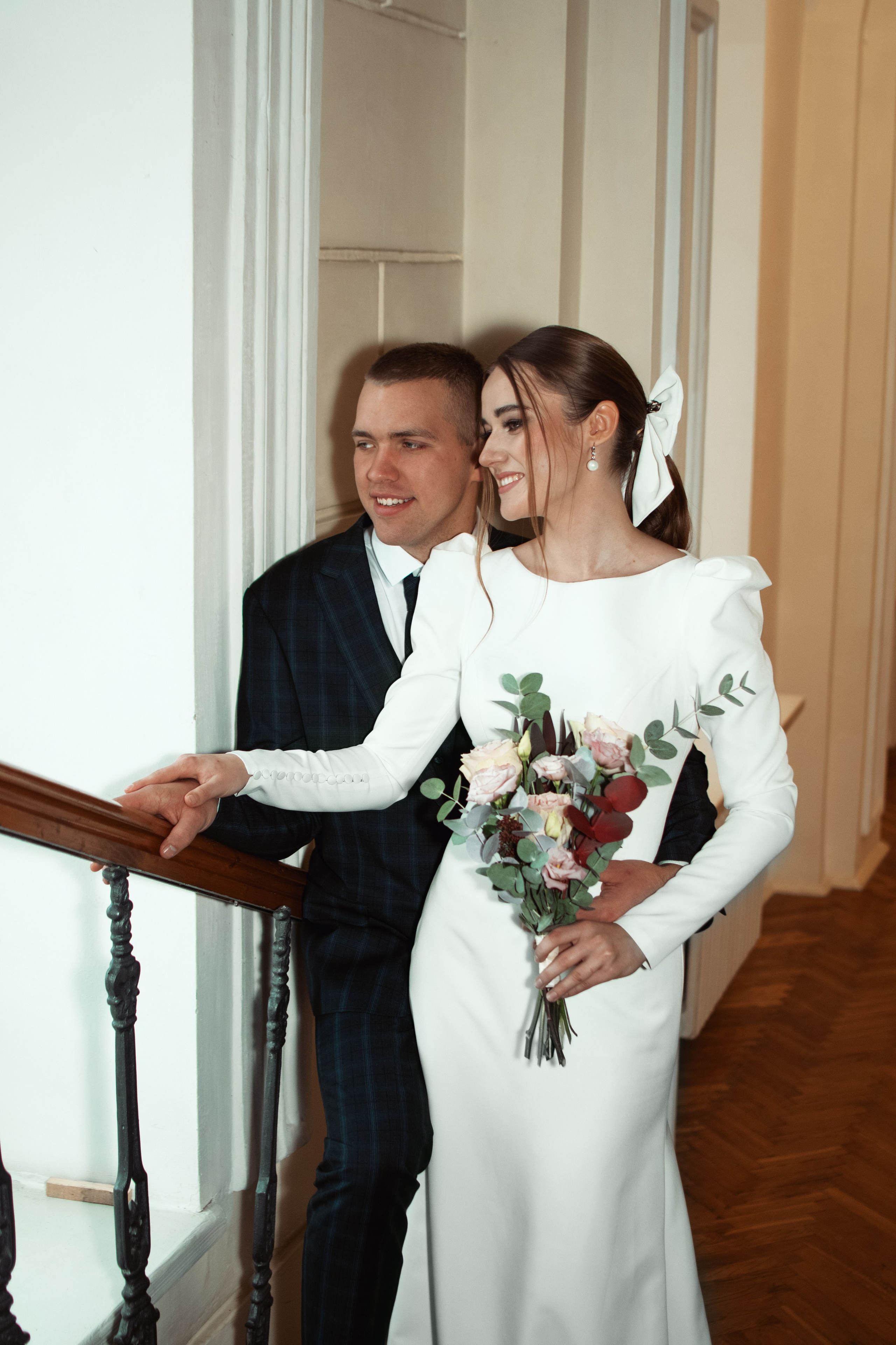 Илья & Катя. Ярмольчик Марина, Fashion фотограф в г Витебск и за его пределами