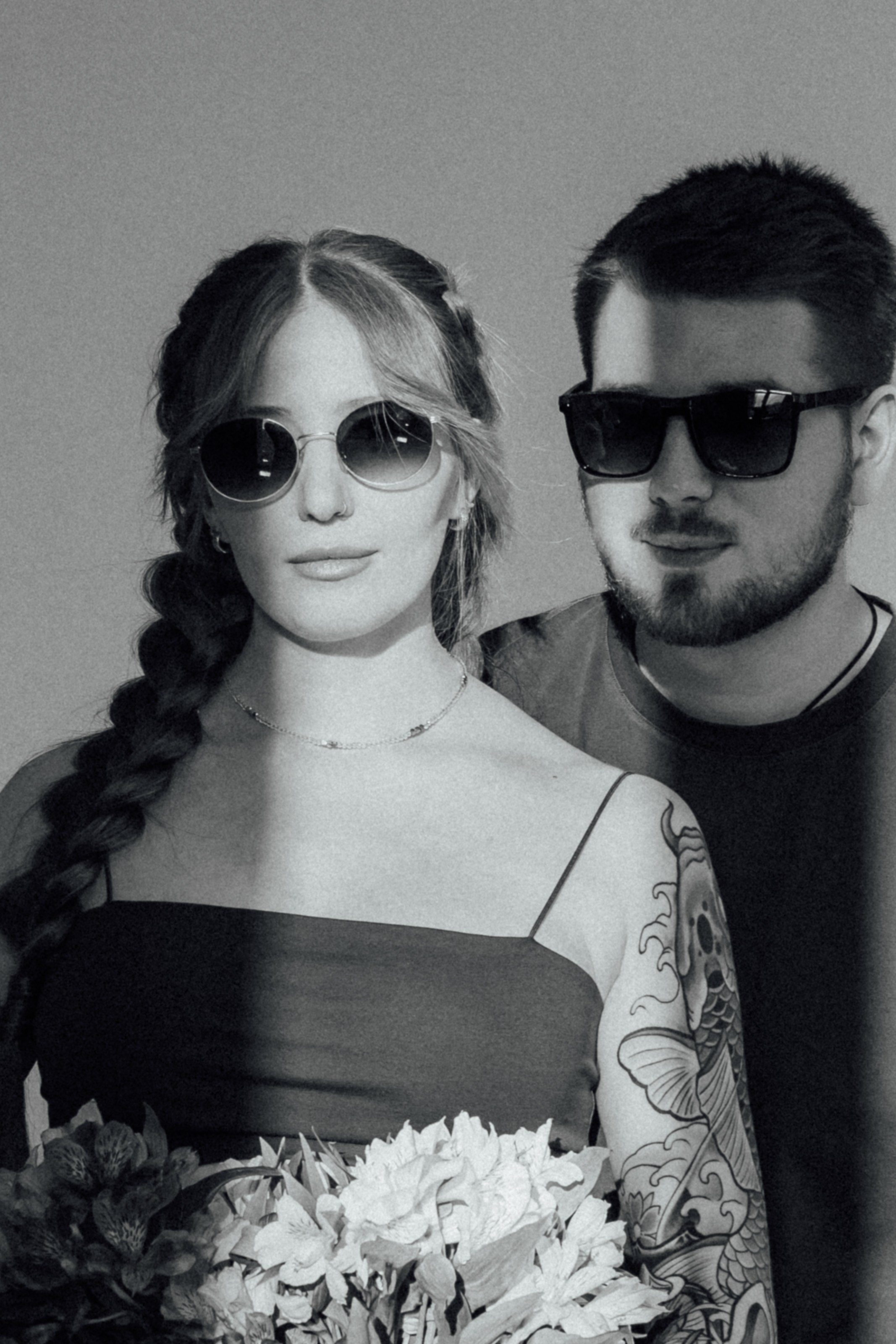 Оксана & Кирилл. Ярмольчик Марина, Fashion фотограф в г Витебск и за его пределами